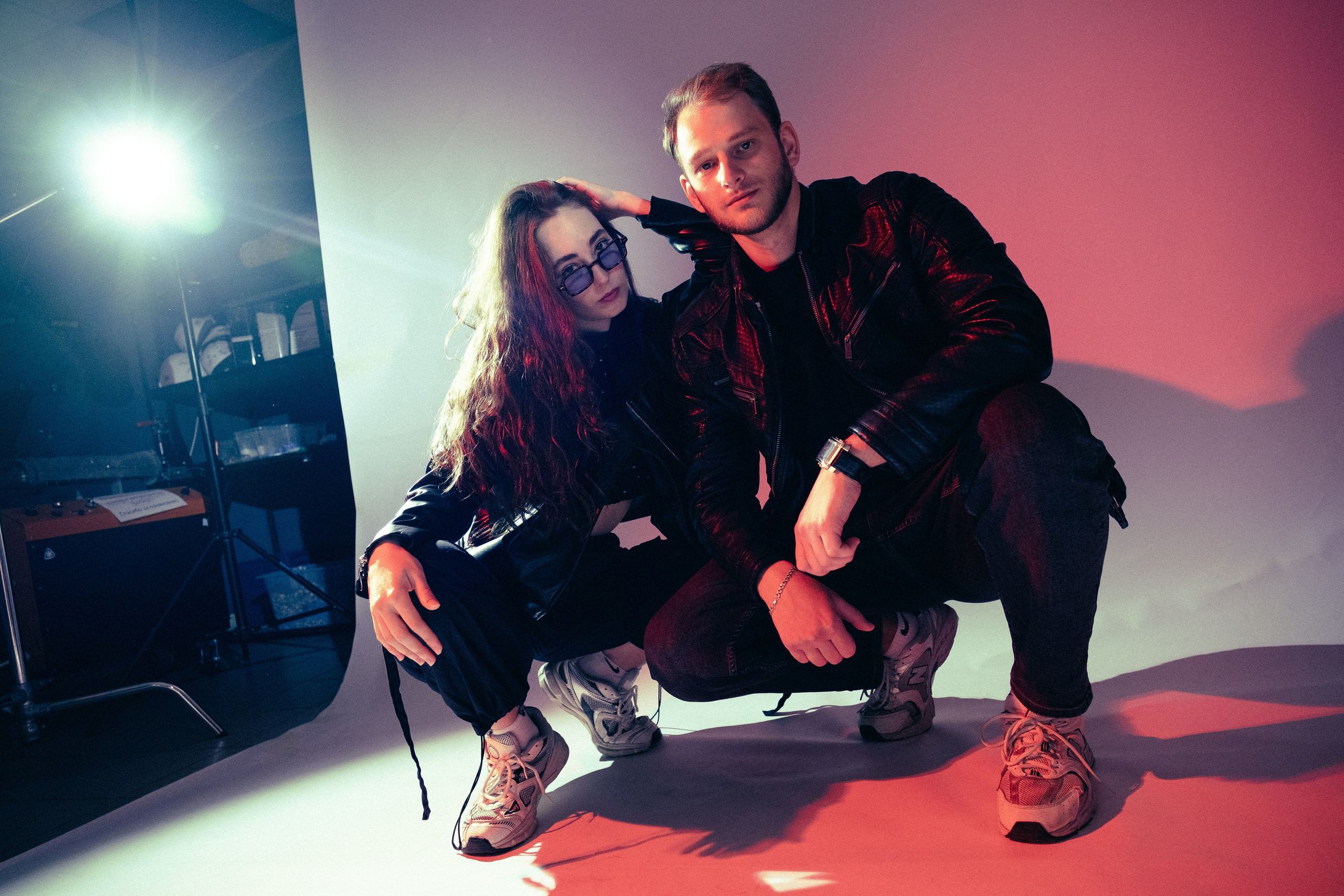 Фототусня 3.1. Репортажный фотограф Даниил Коваленко