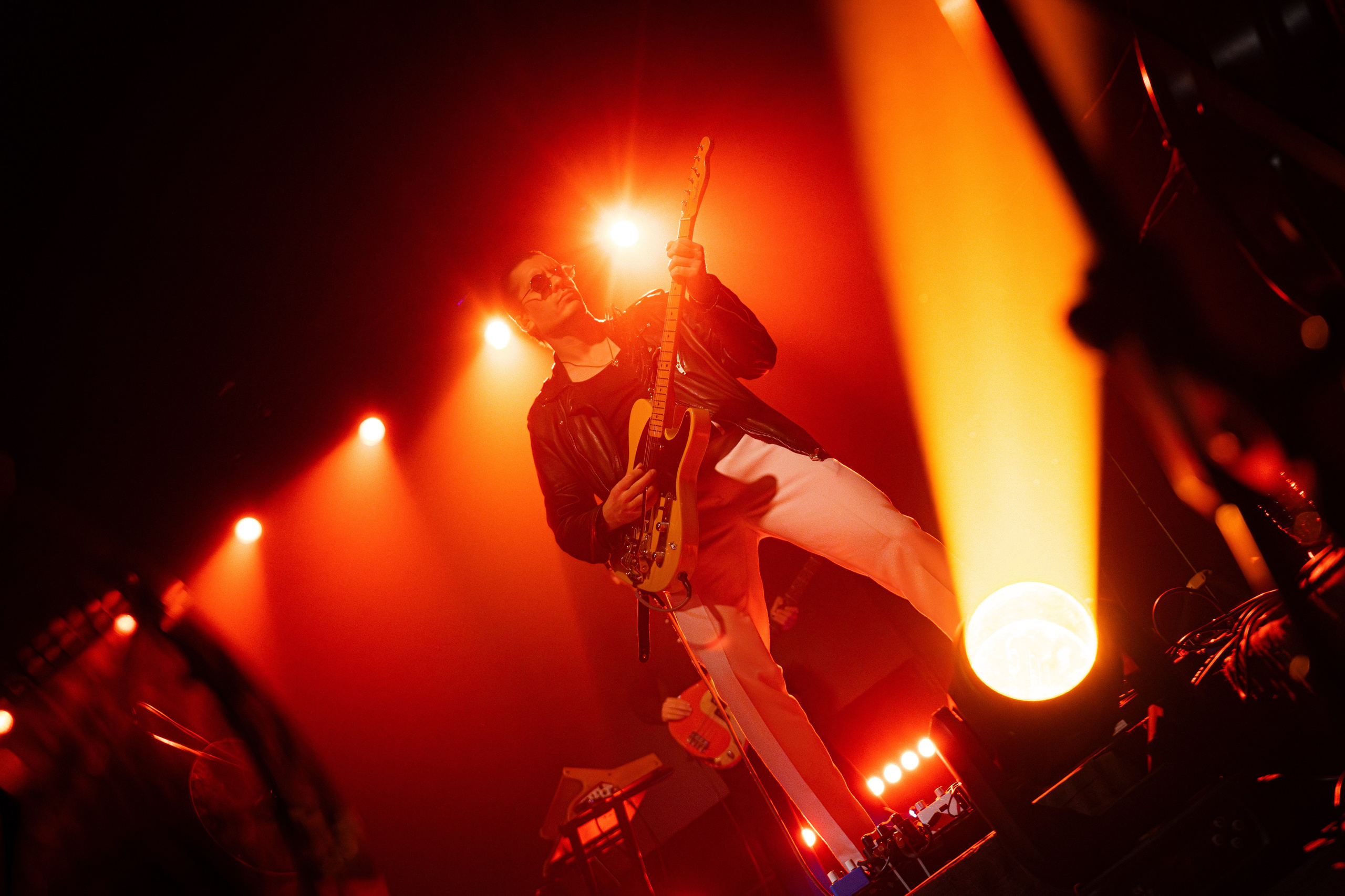 Обе Две. Репортажный фотограф Даниил Коваленко