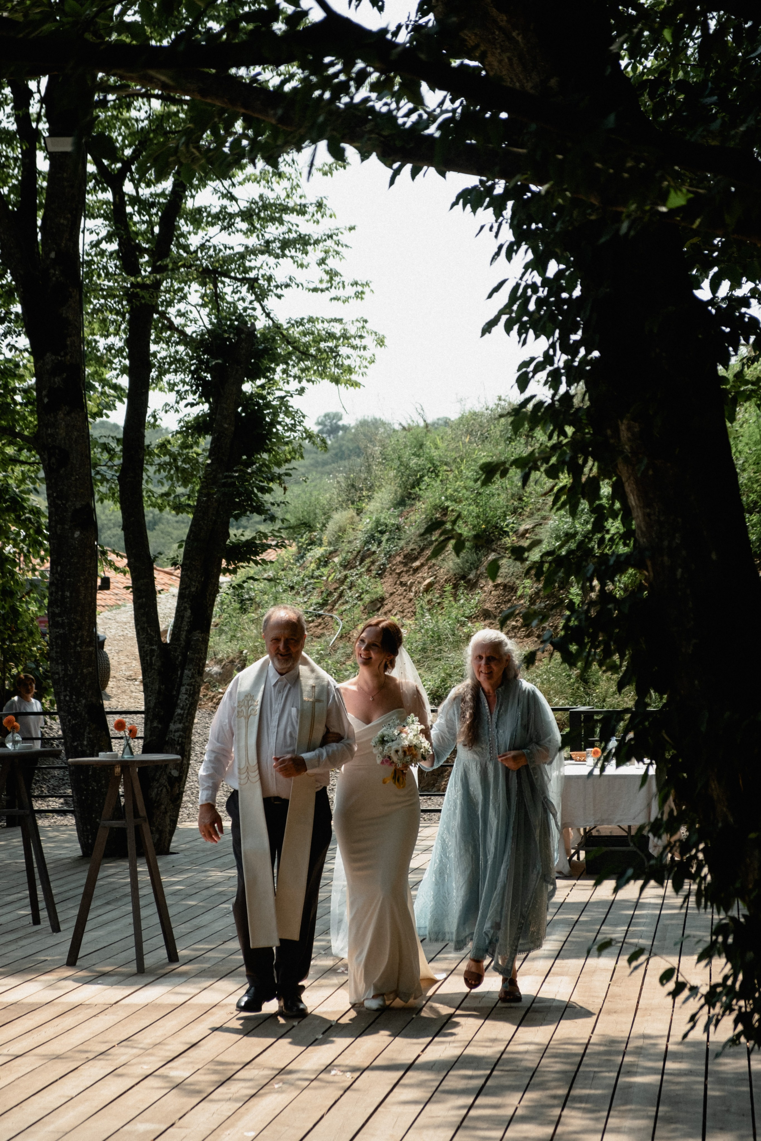 Holly Wed. Фотограф в Грузии ОАЭ | Nekit Fox