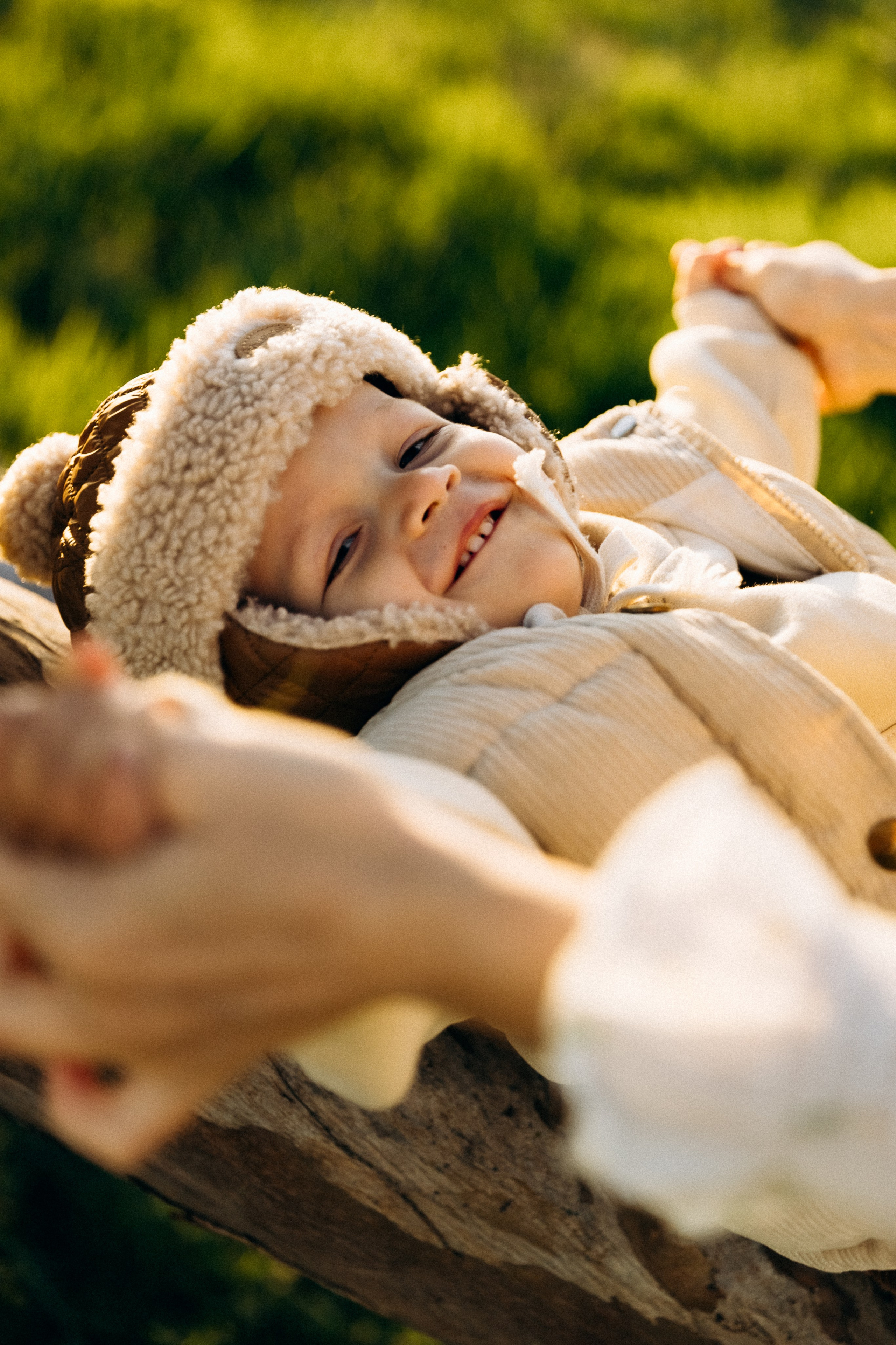 Одним тёплым весенним днём. Фотограф Сочи Адлер Сириус Красная Поляна Ошутина Анастасия