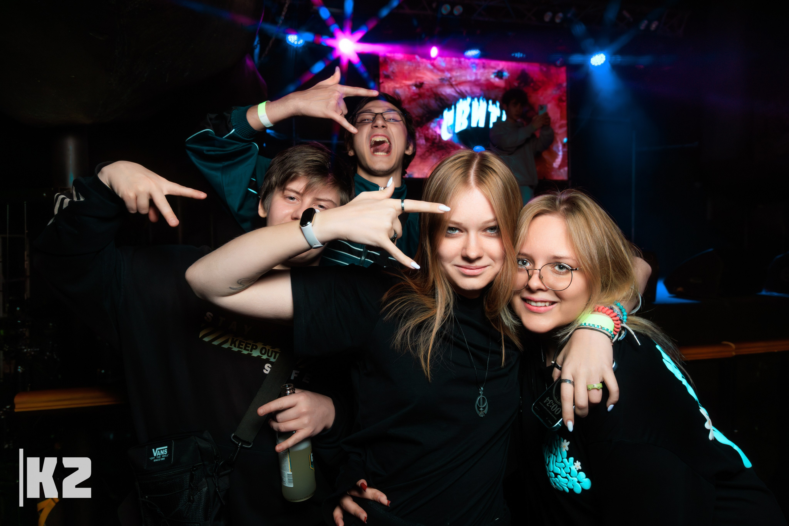 2К17 | Нирвана. Репортажный фотограф Екатеринбург | Яркий, качественный репортаж | Концерты, клубы, репортаж, праздники, корпоративы