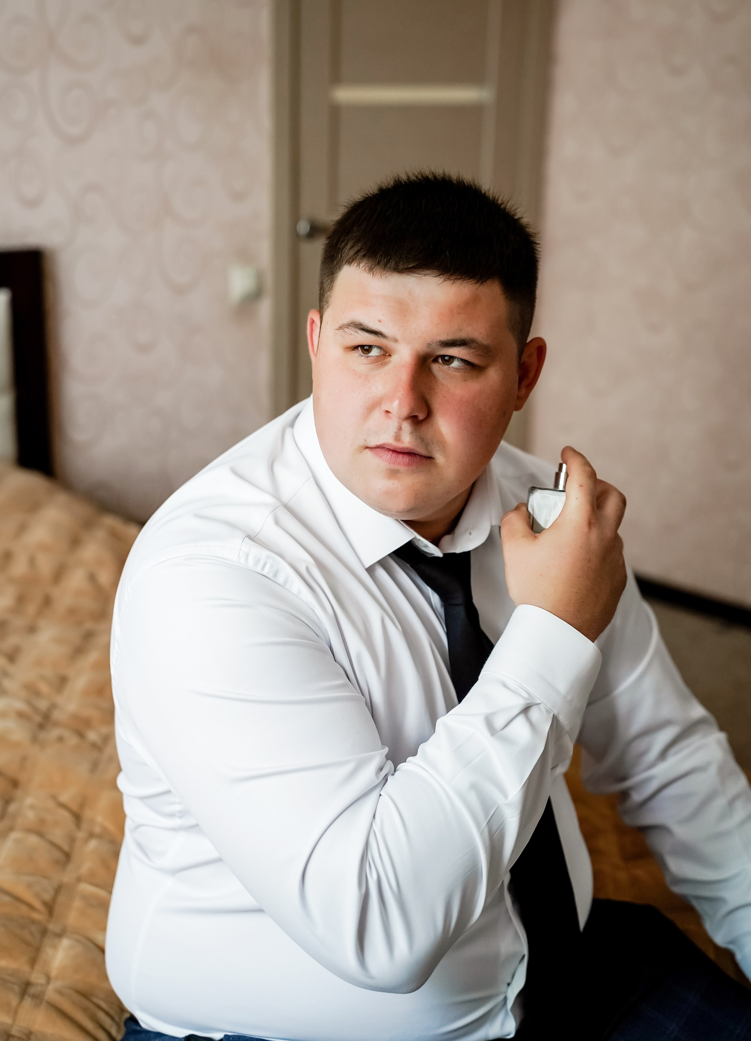 Данил&Ольга. Свадебный и семейный фотограф в Челябинске Елена Сингатулина