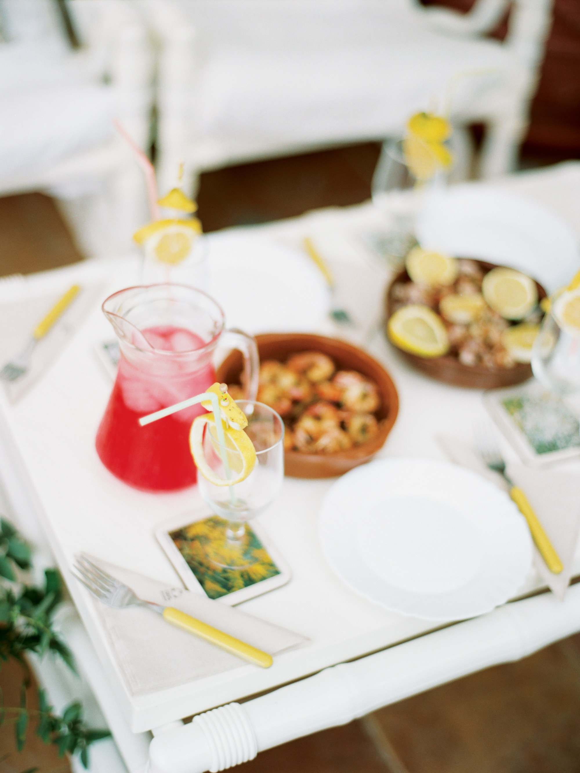 Катерина и Сергей, свадьба на Тенерифе. Изящная фотография | Ксения Милушкина