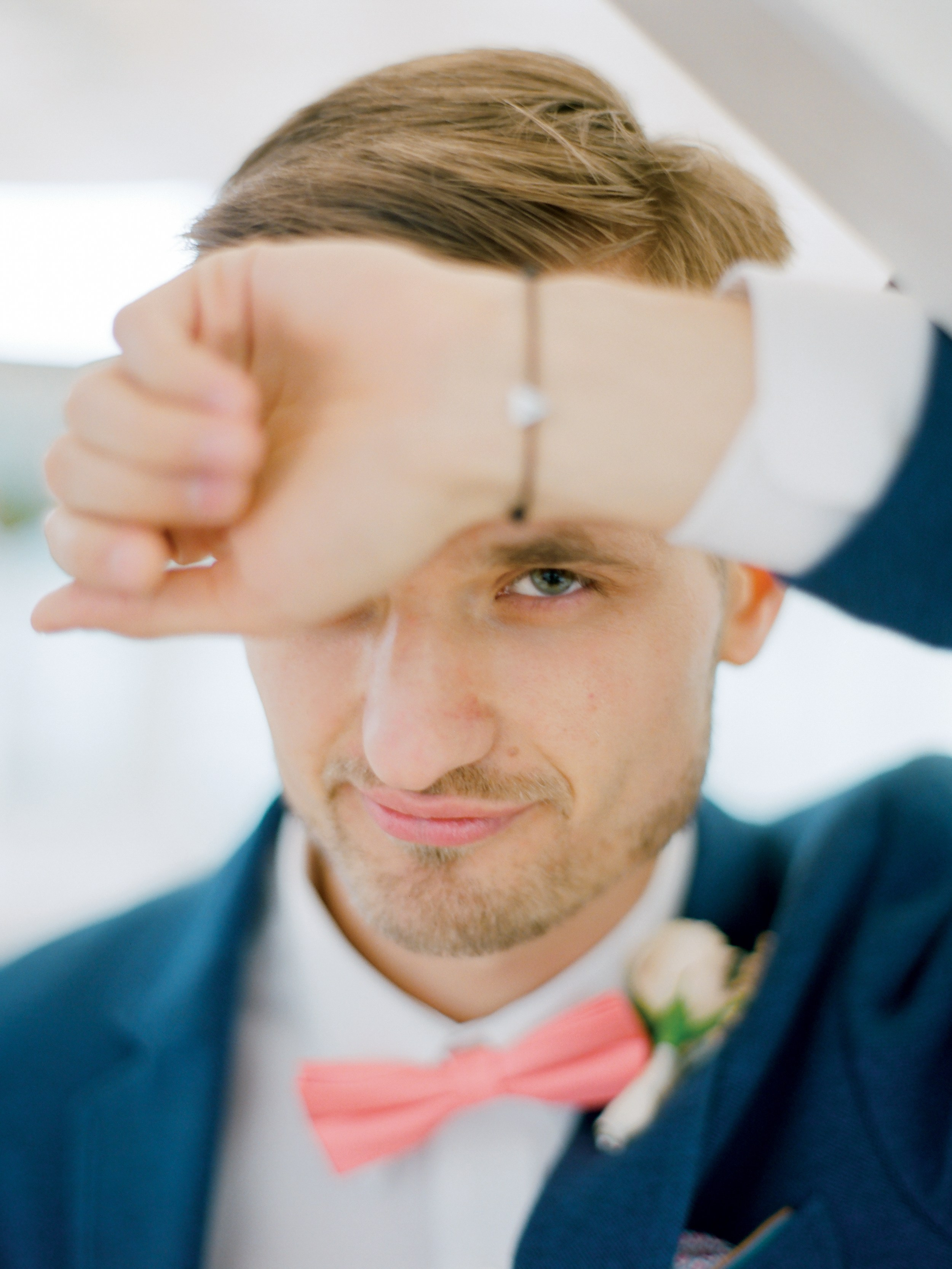 Свадьба в Санкт-Петербурге. Изящная фотография | Ксения Милушкина