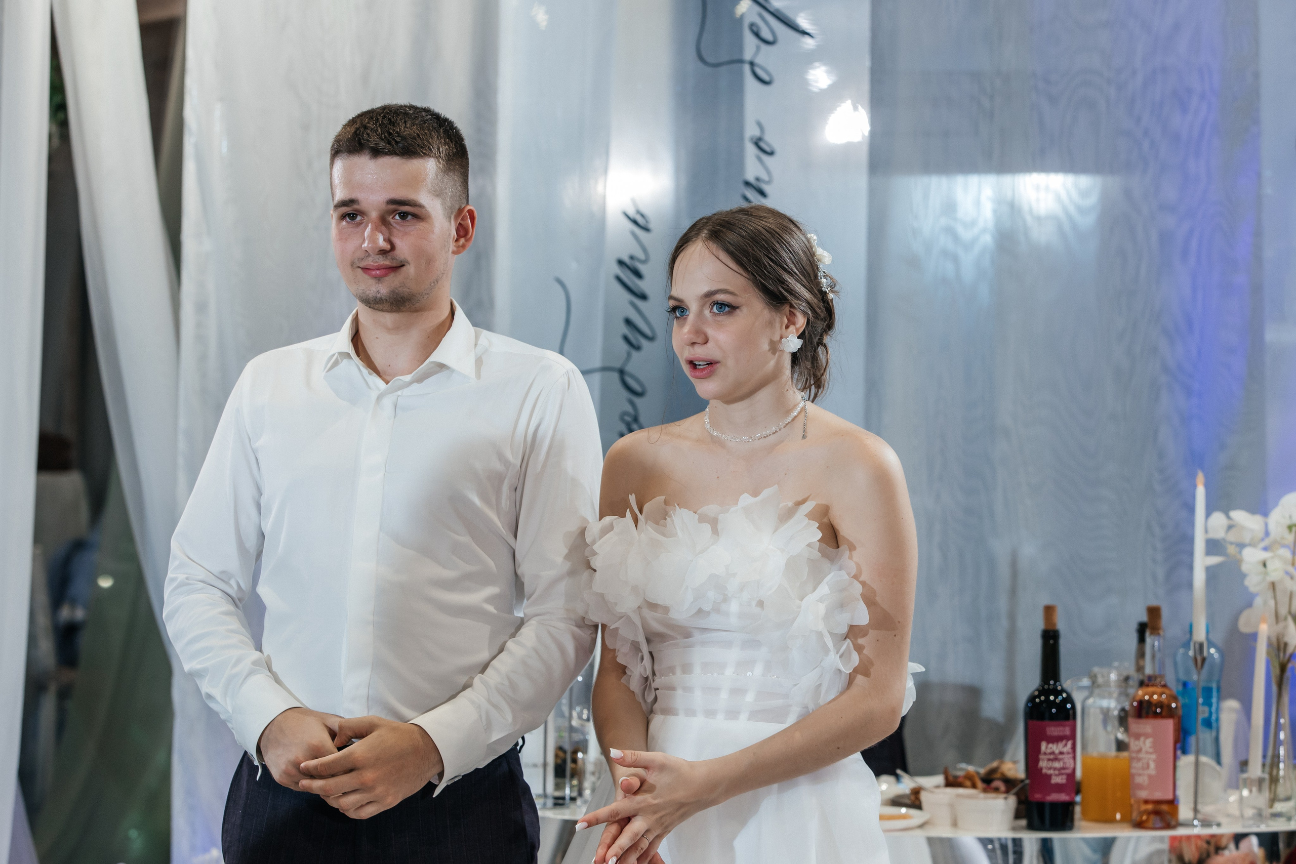 Ангелина и Даниил. Владислав Волков | Фотография и видеосъемка в Воронеже