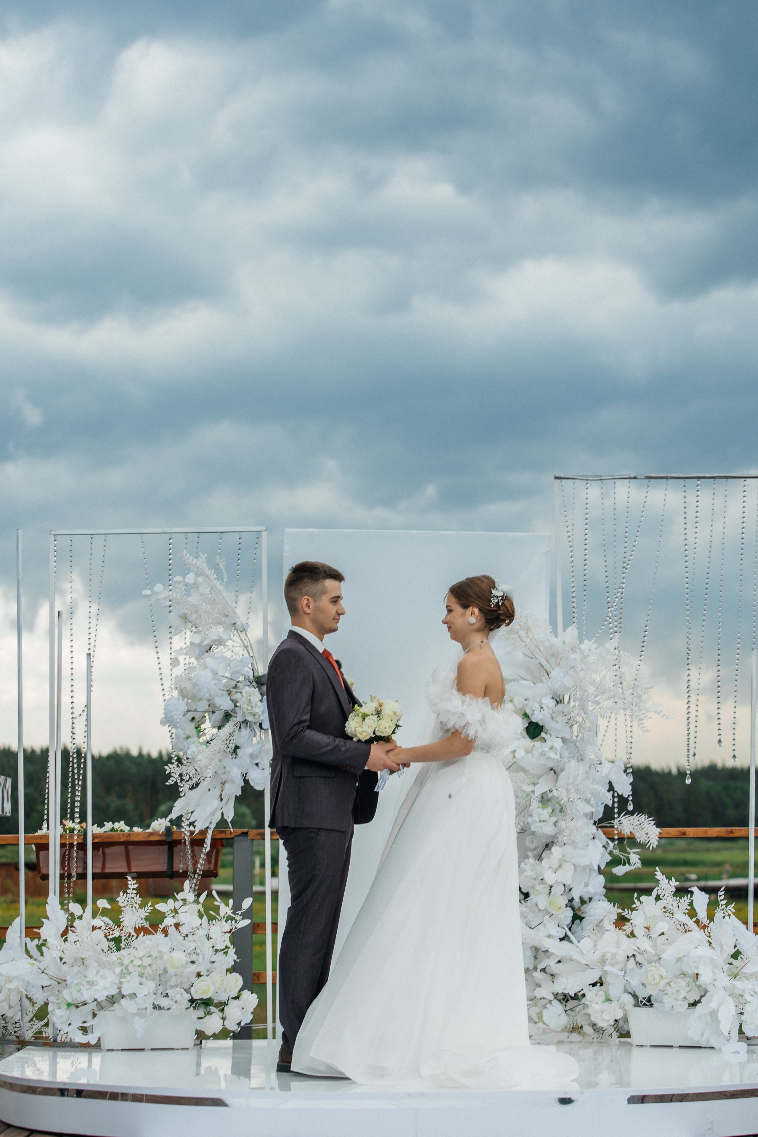 Ангелина и Даниил. Владислав Волков | Фотография и видеосъемка в Воронеже