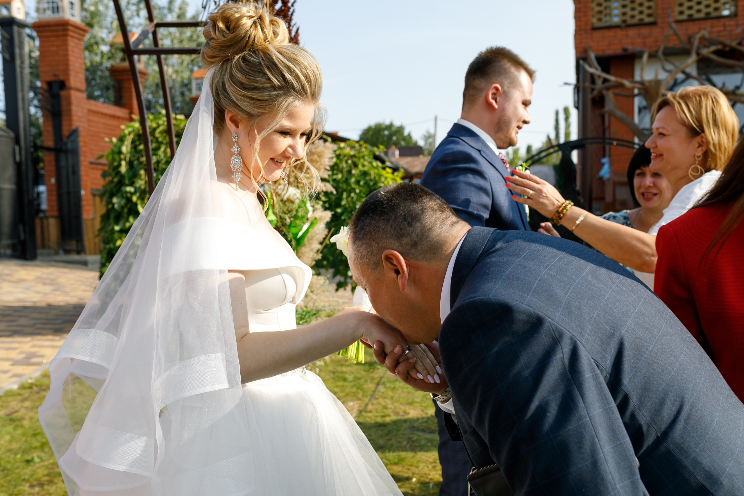 Анастасия и Алексей. Владислав Волков | Фотография и видеосъемка в Воронеже