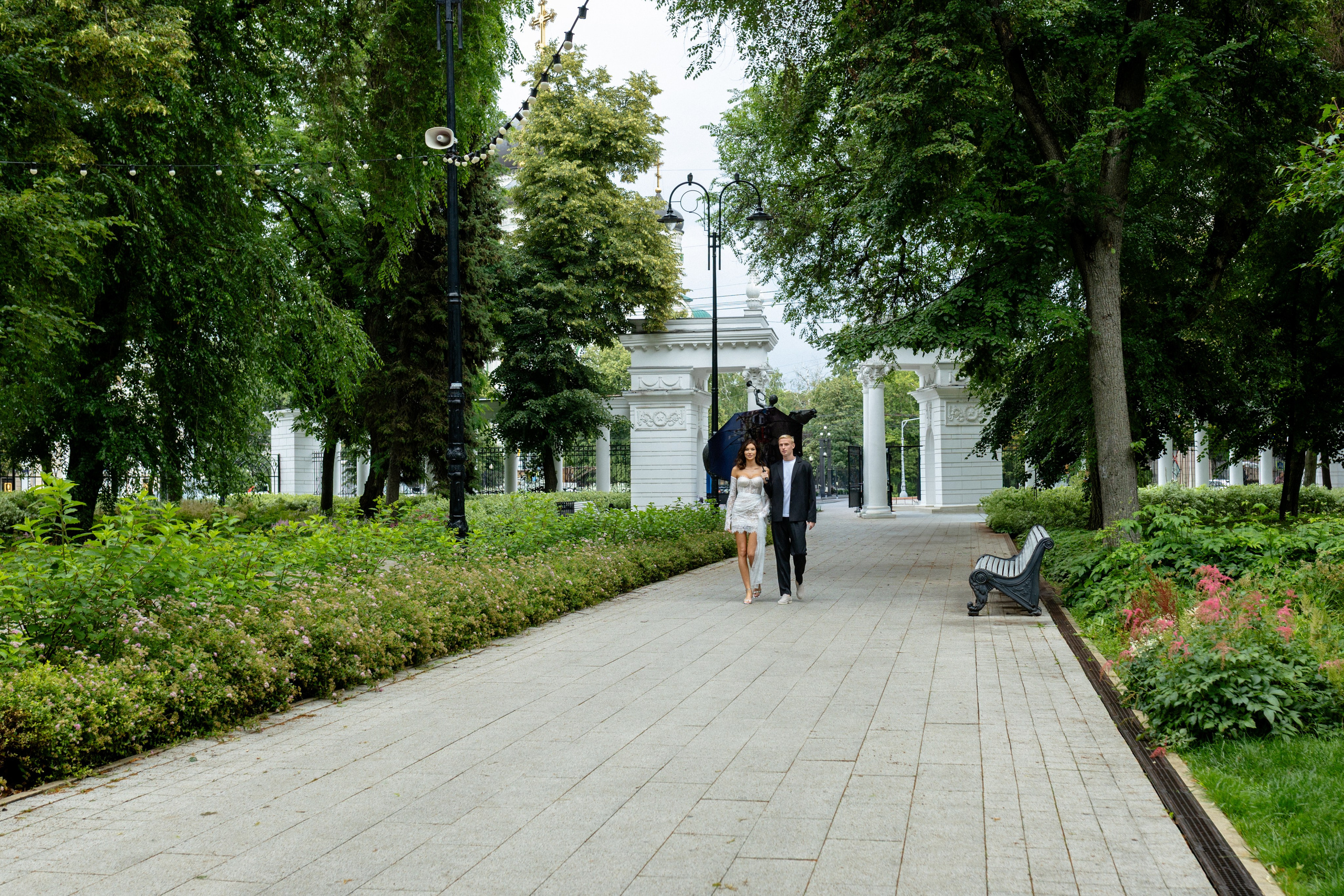Евгений и Динара. Владислав Волков | Фотография и видеосъемка в Воронеже