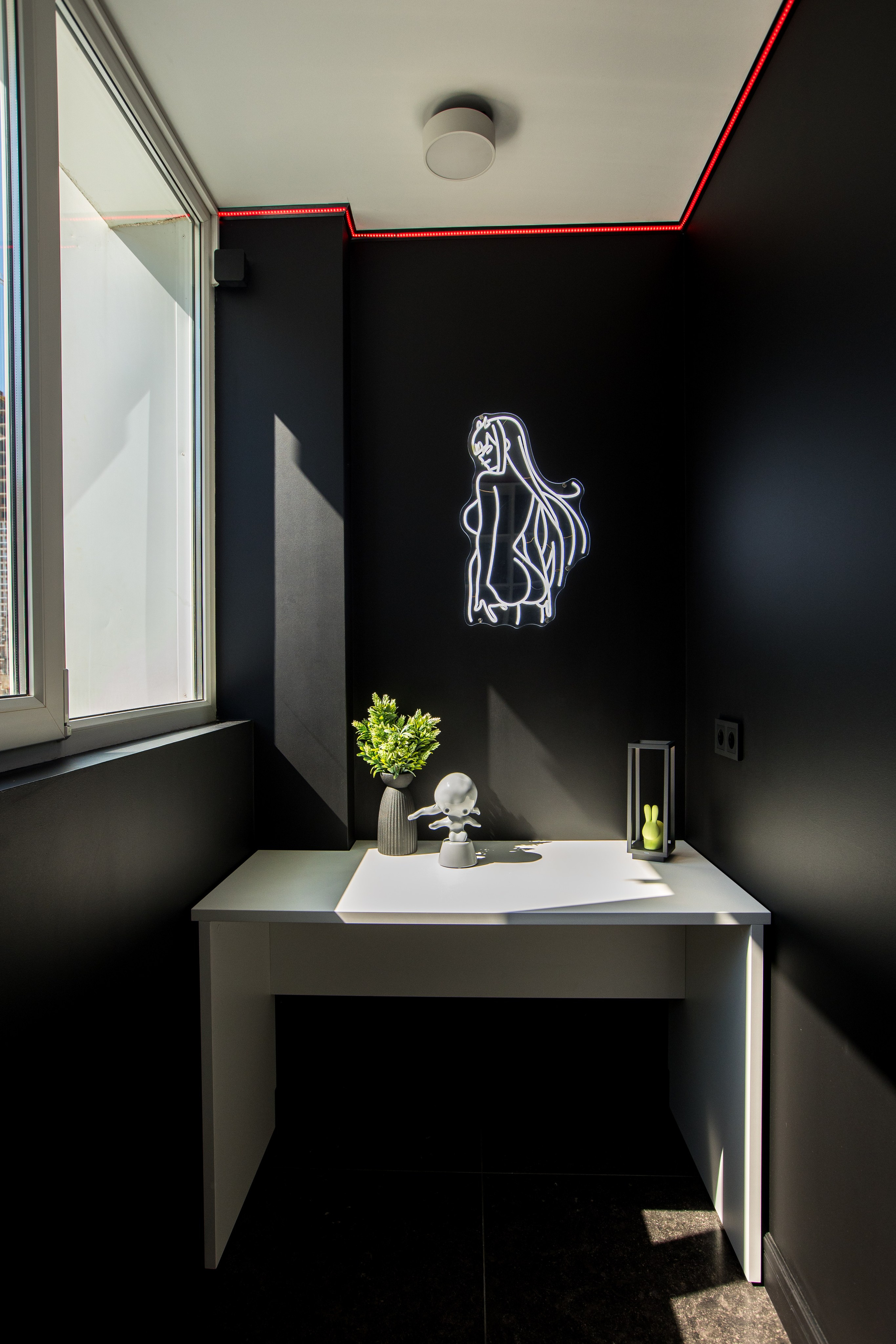 Квартира на 45 стрелковой дивизии. Владислав Волков | Фотография и видеосъемка в Воронеже