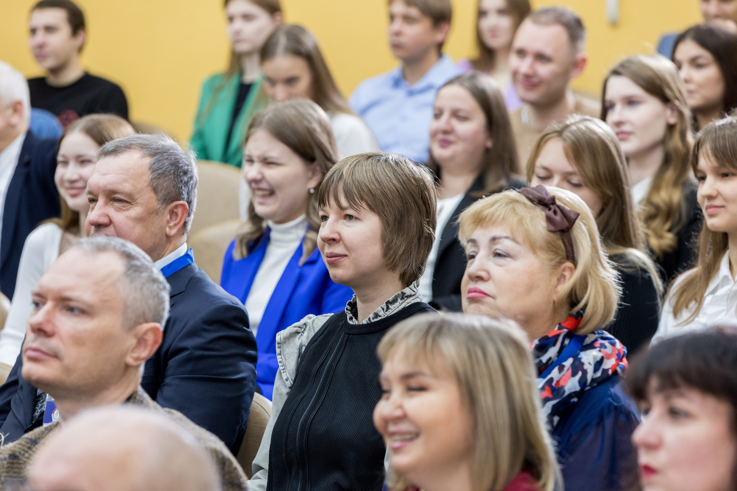 ЮрФак — 105 лет. Владислав Волков | Фотография и видеосъемка в Воронеже