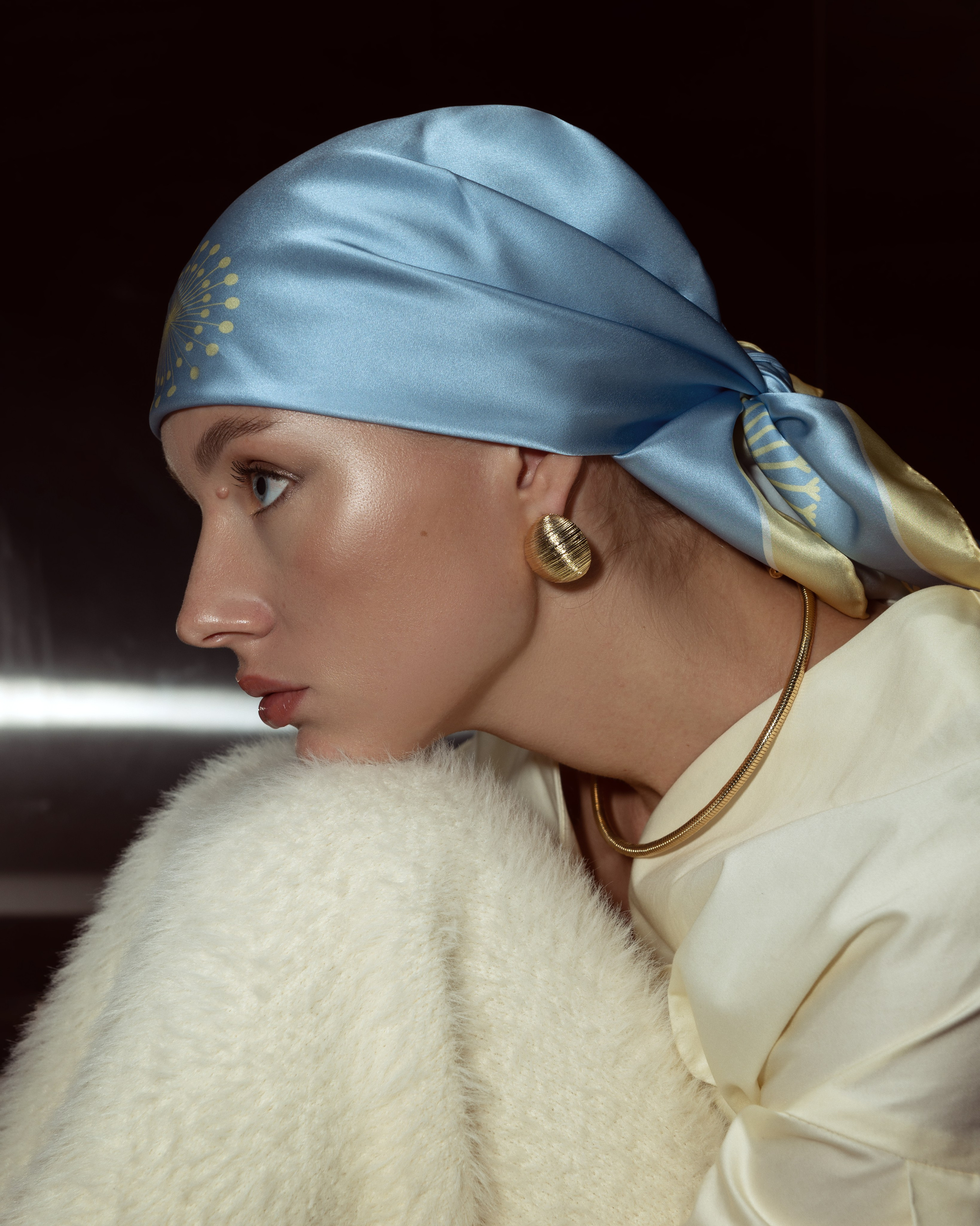 Съемка для контента