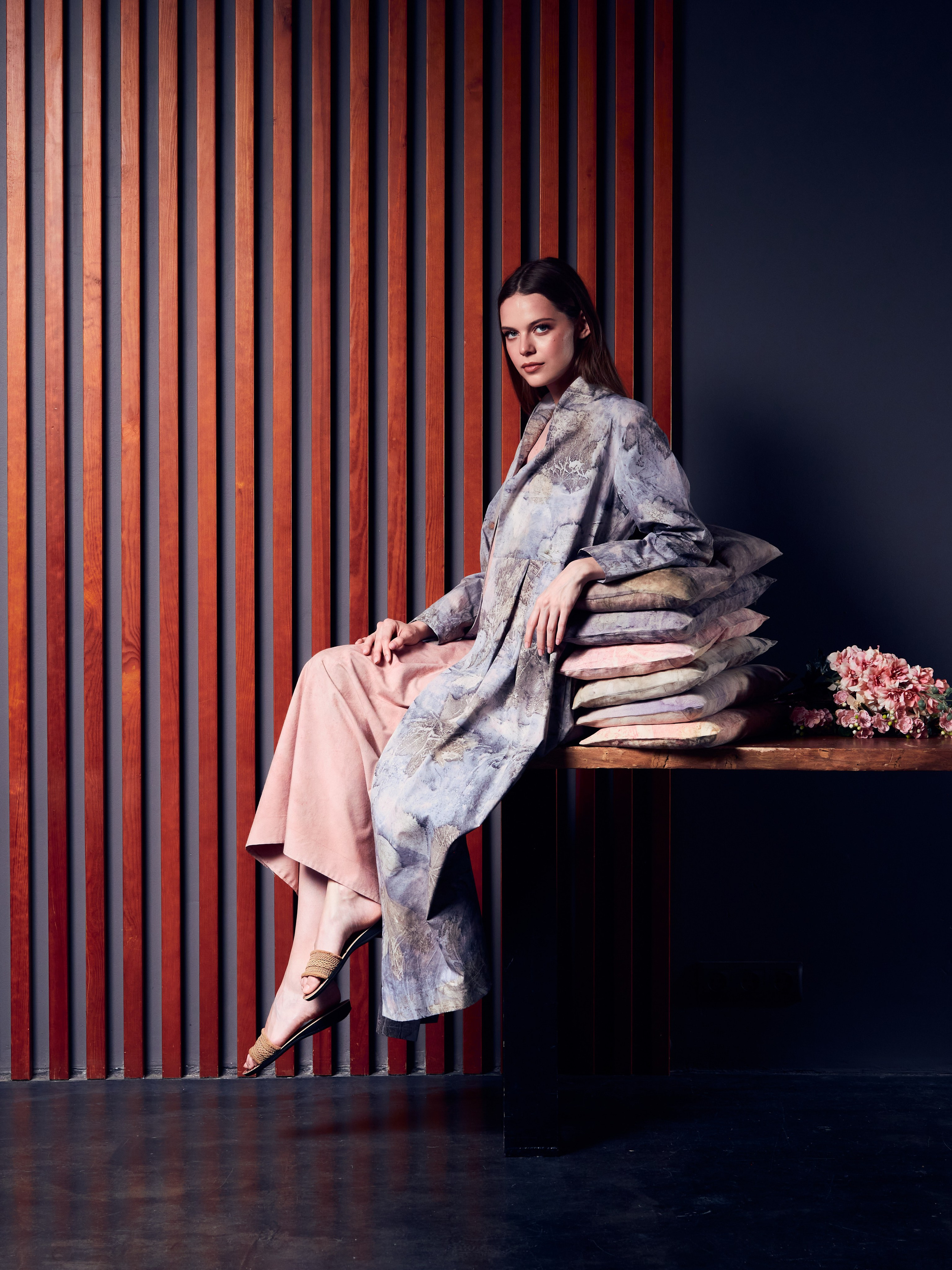 Soullab wear. Екатерина Ханенко — фотограф в Екатеринбурге