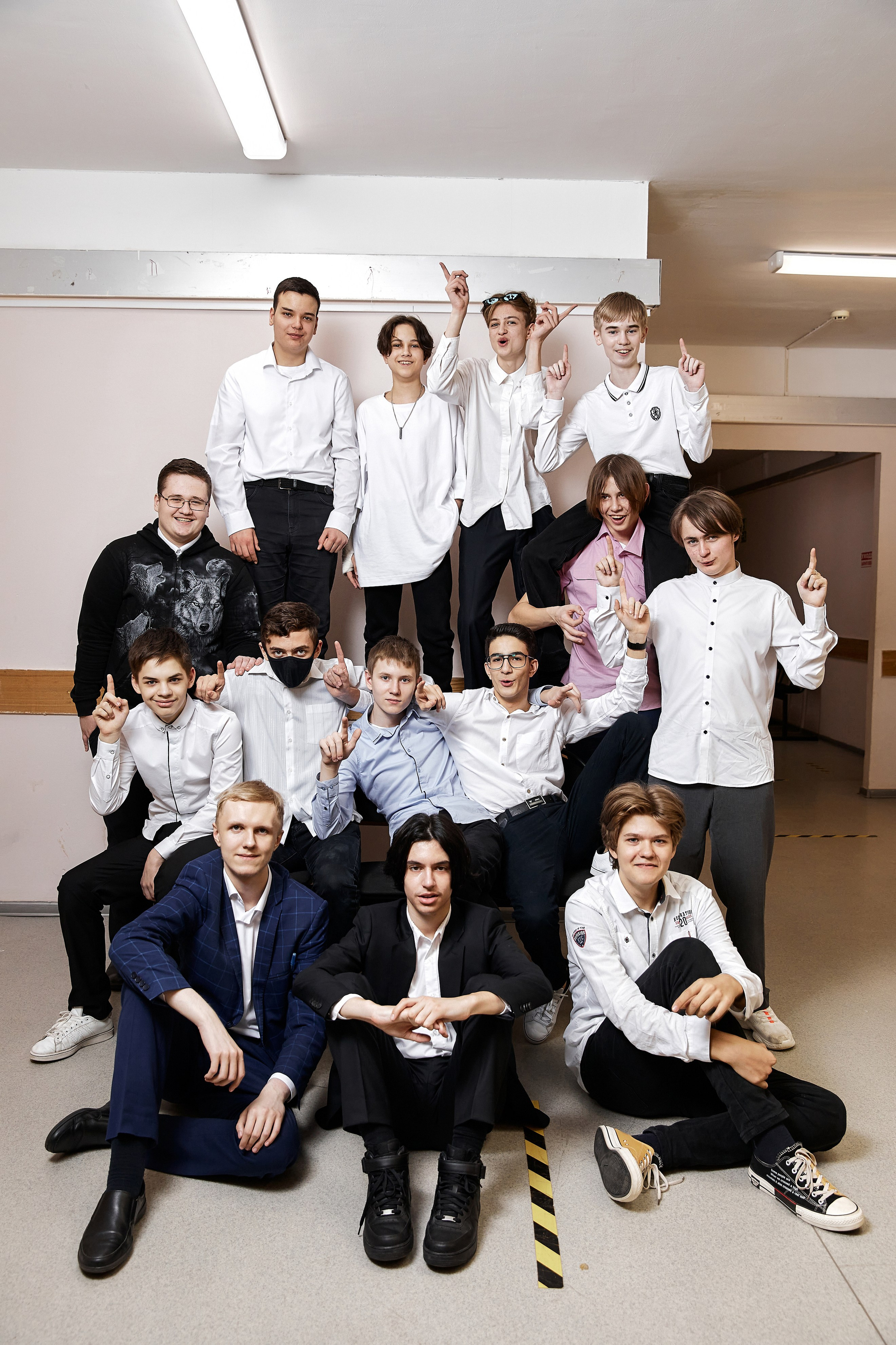 Выпускные альбомы Москва и МО