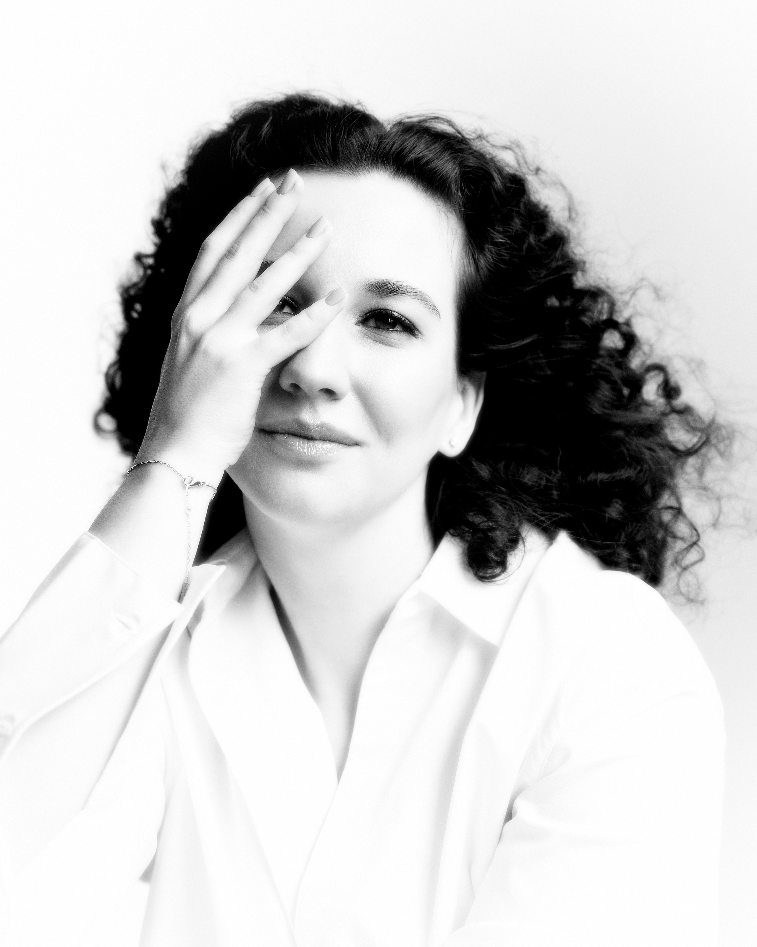 Маша. Коцаба Виктория фотограф в Москве