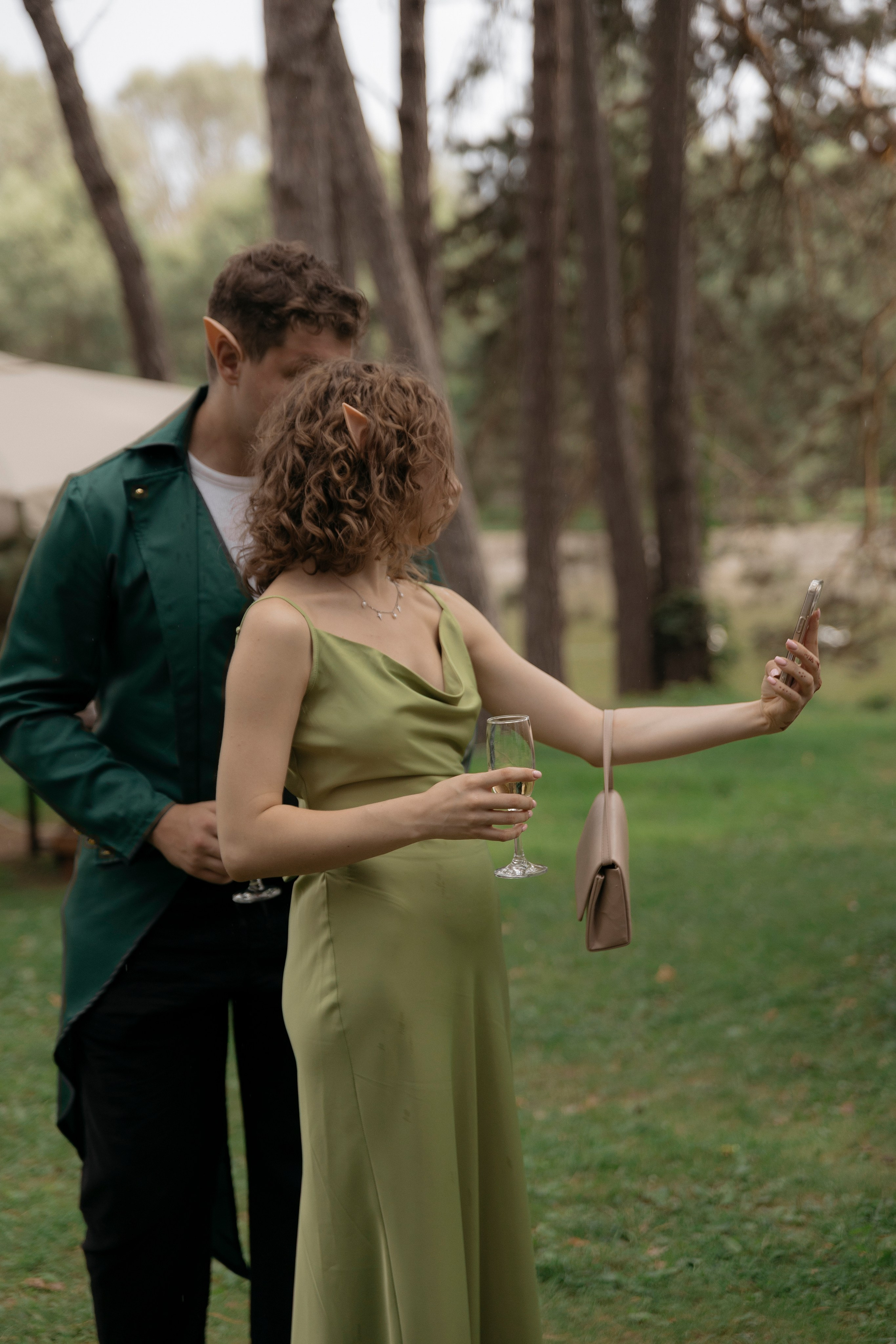 Всеволод и Алина. DARYA.BELKINA