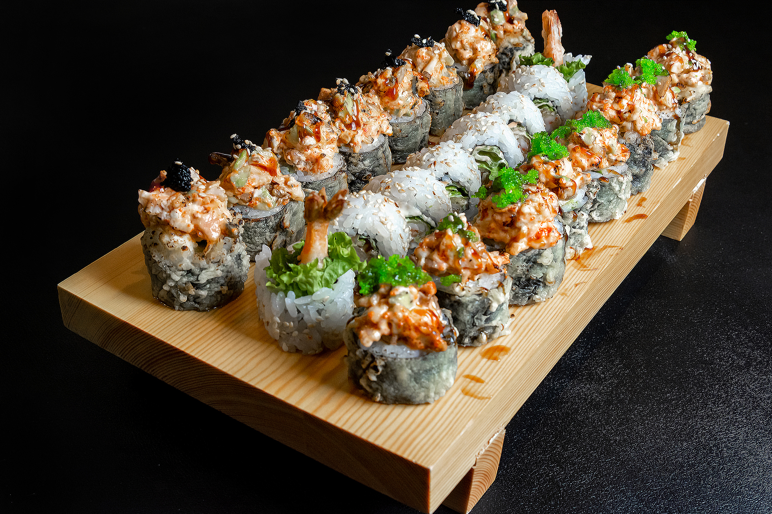 Фуд съёмки. Свадебный фотограф Олег Шатохин  Москва и Московской область