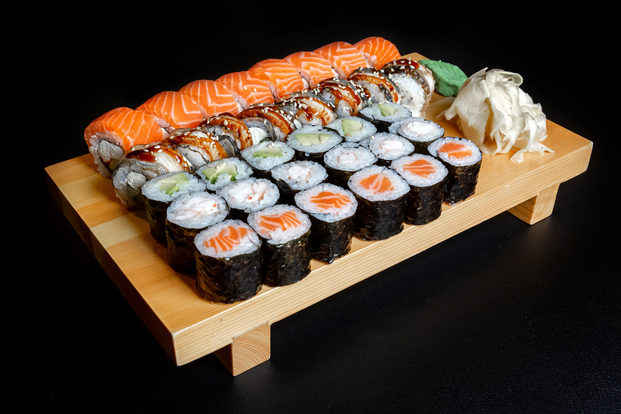 Фуд съёмки. Свадебный фотограф Олег Шатохин  Москва и Московской область