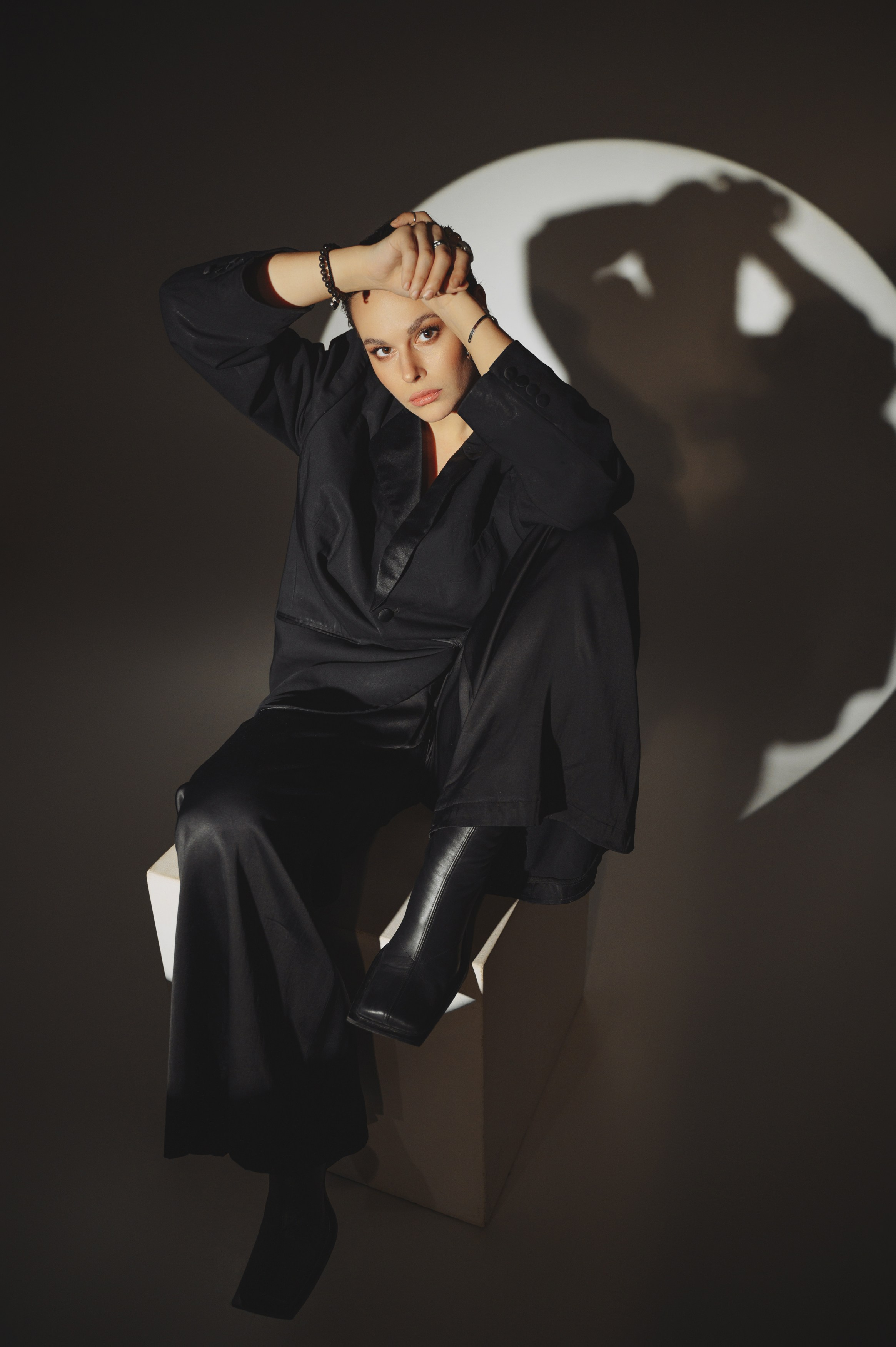 Studio. Фотограф Сергей Воля