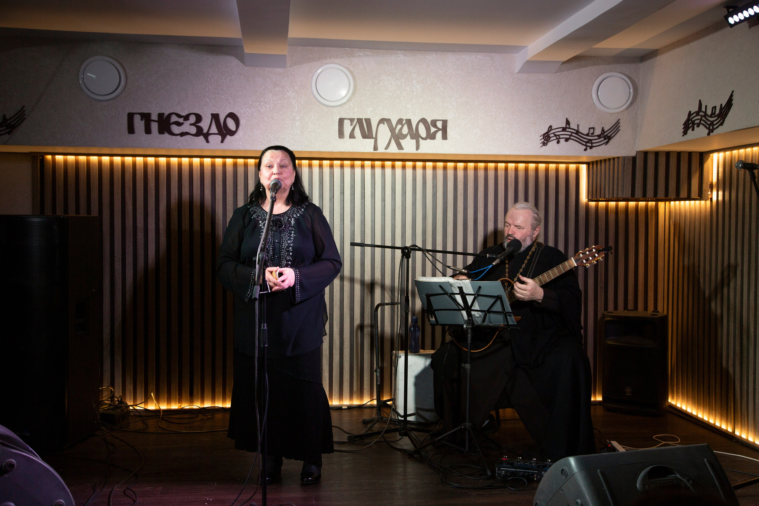 Служим Отечеству! 25.02.2024. Валерий Логачев. Фото, музыка, видео — для души