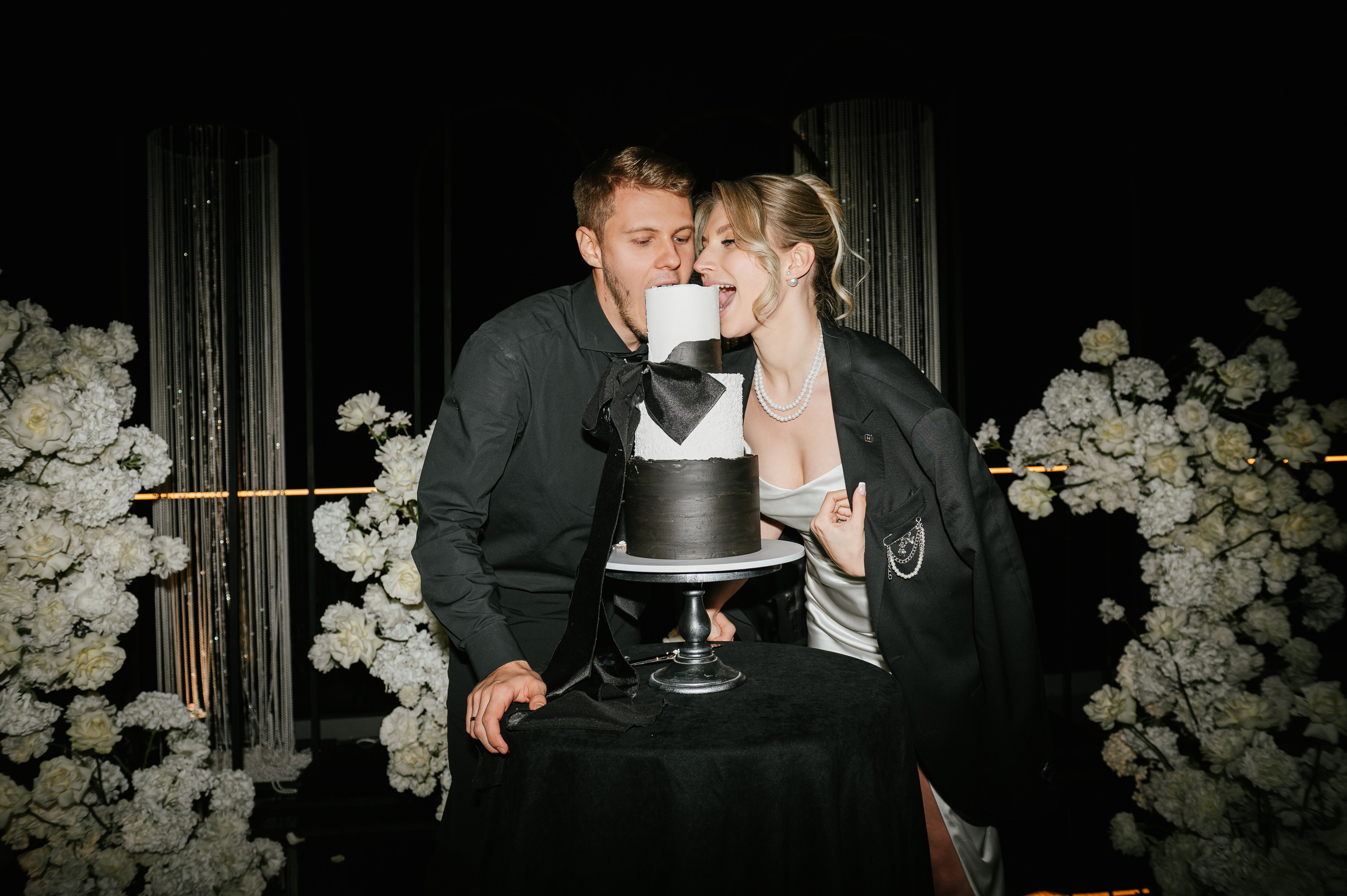 Максим и Анастасия. Свадебный, женский, семейный фотограф в Севастополе Юлия Мошенко