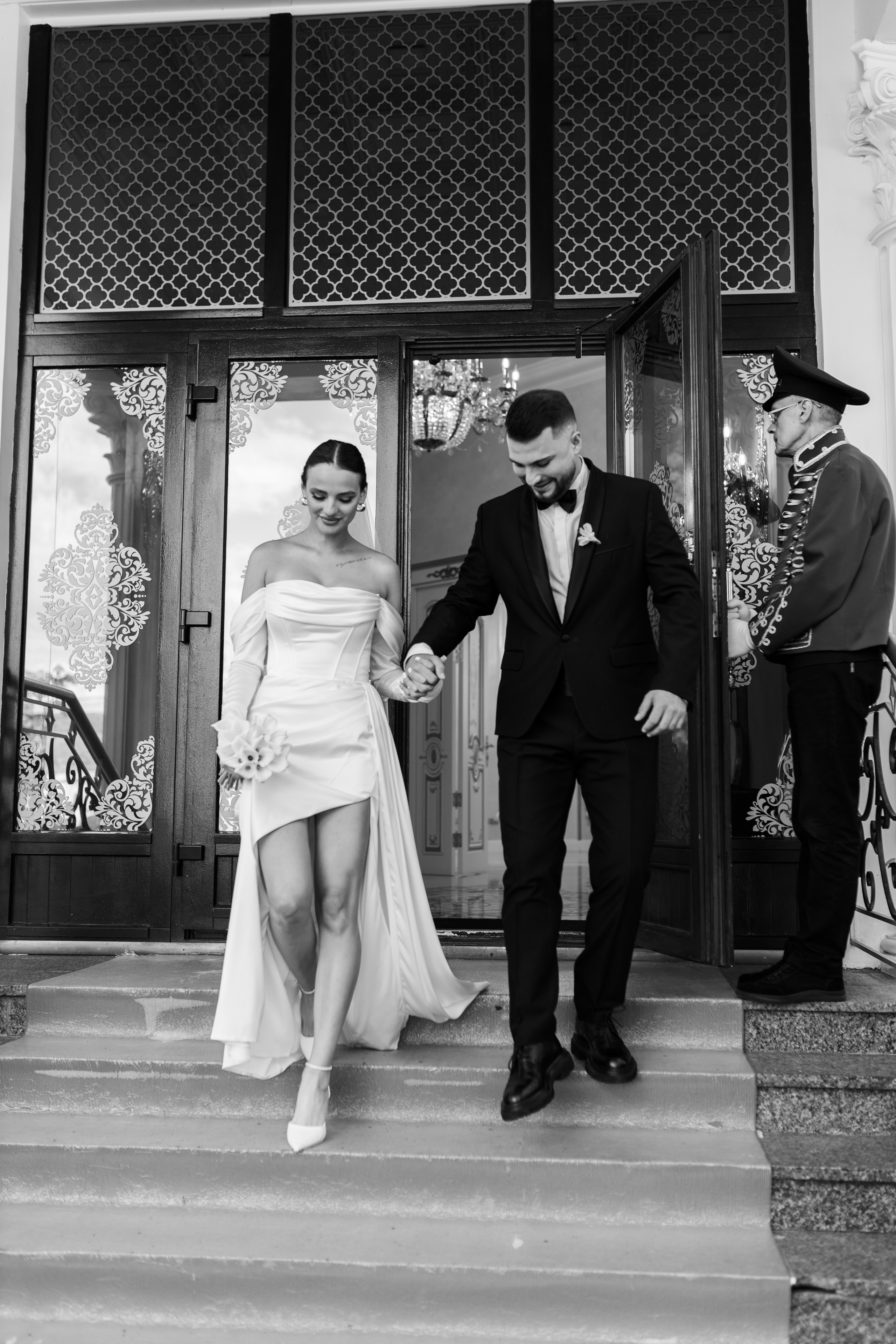 Портфолио. Свадебный фотограф в Москве Быкова Виктория