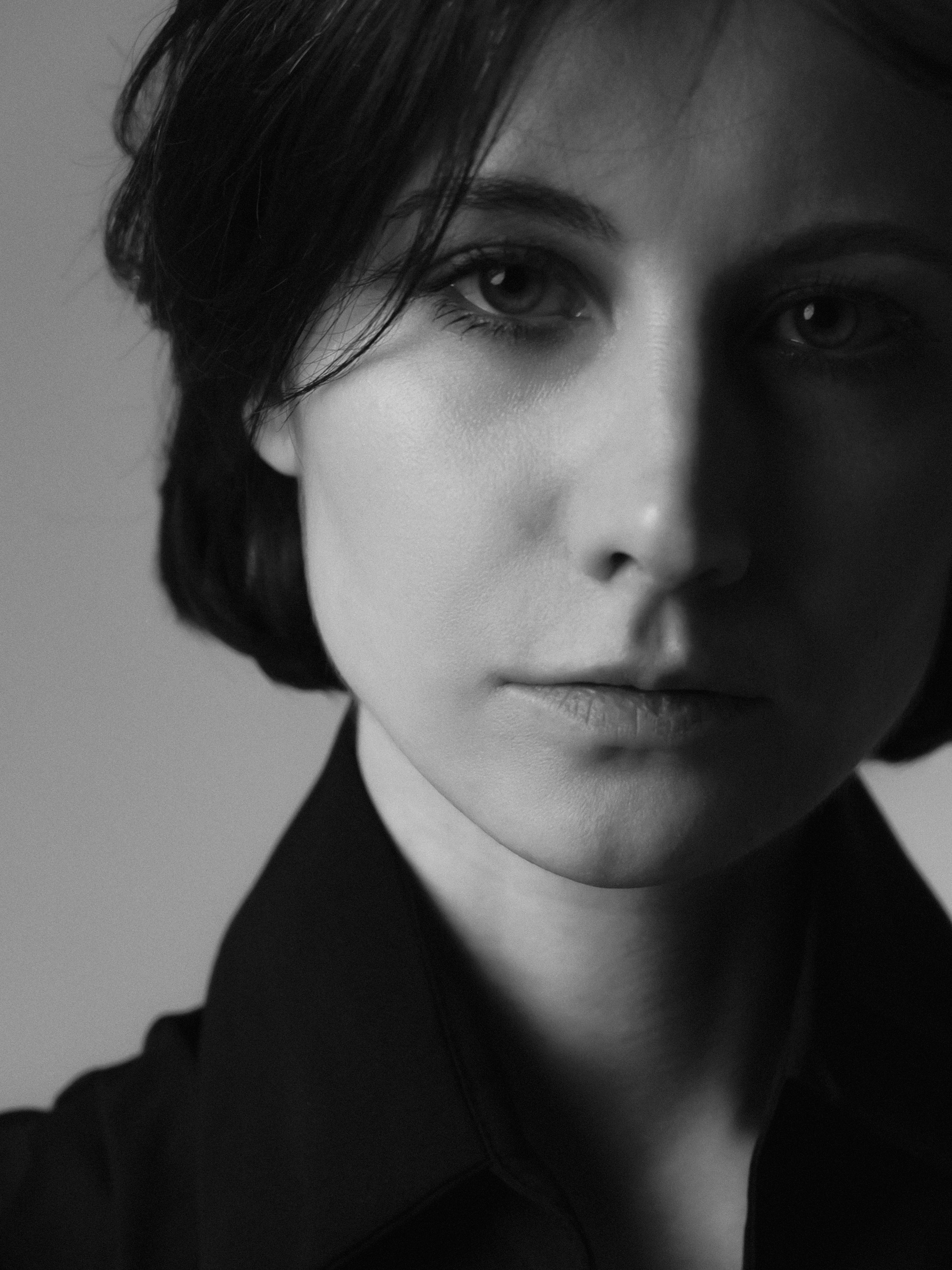 Портретные съемки. Алиса Косарева