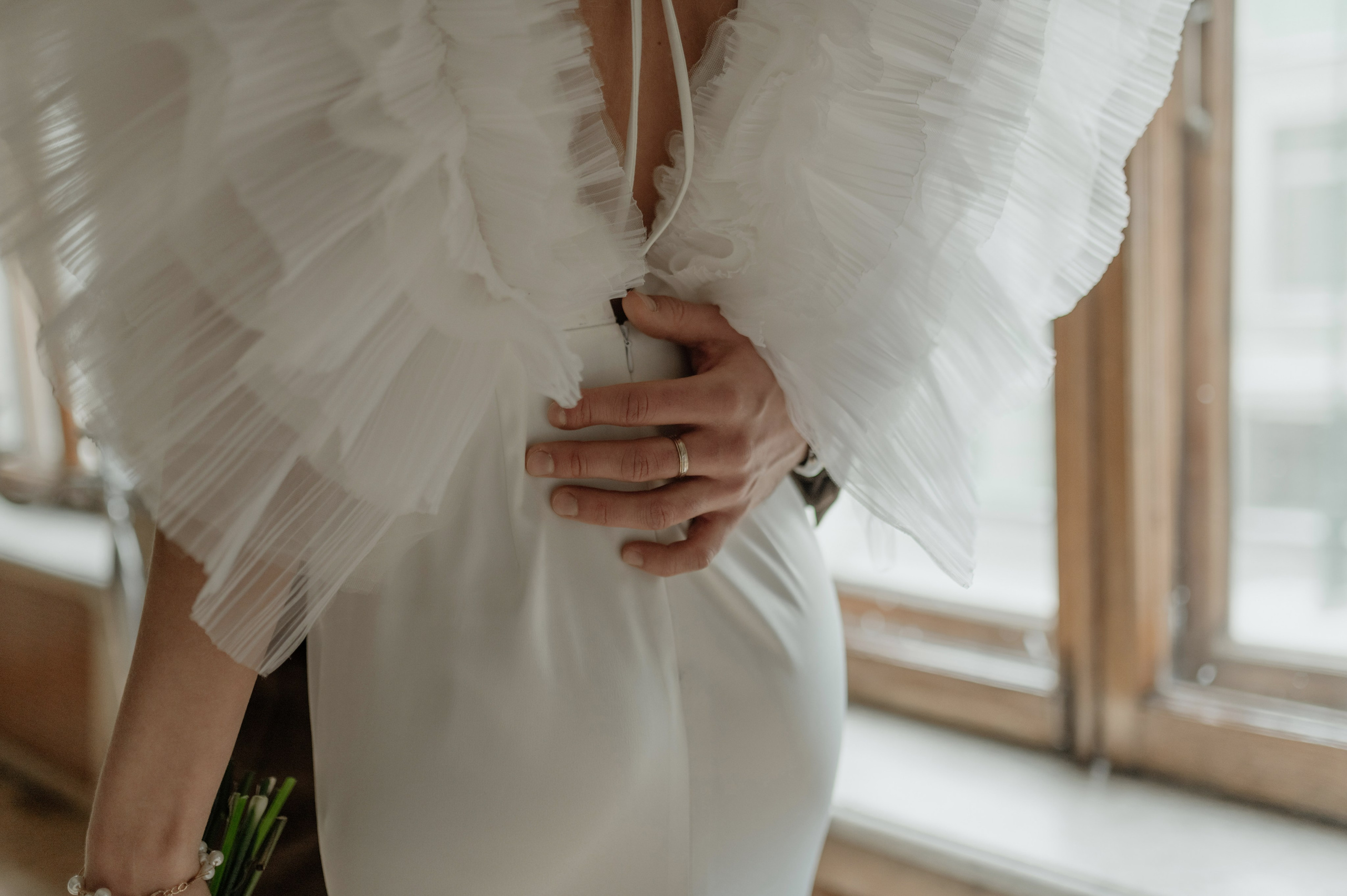 А&M. Свадебный и Семейный фотограф в Ярославле Алёна Колясникова