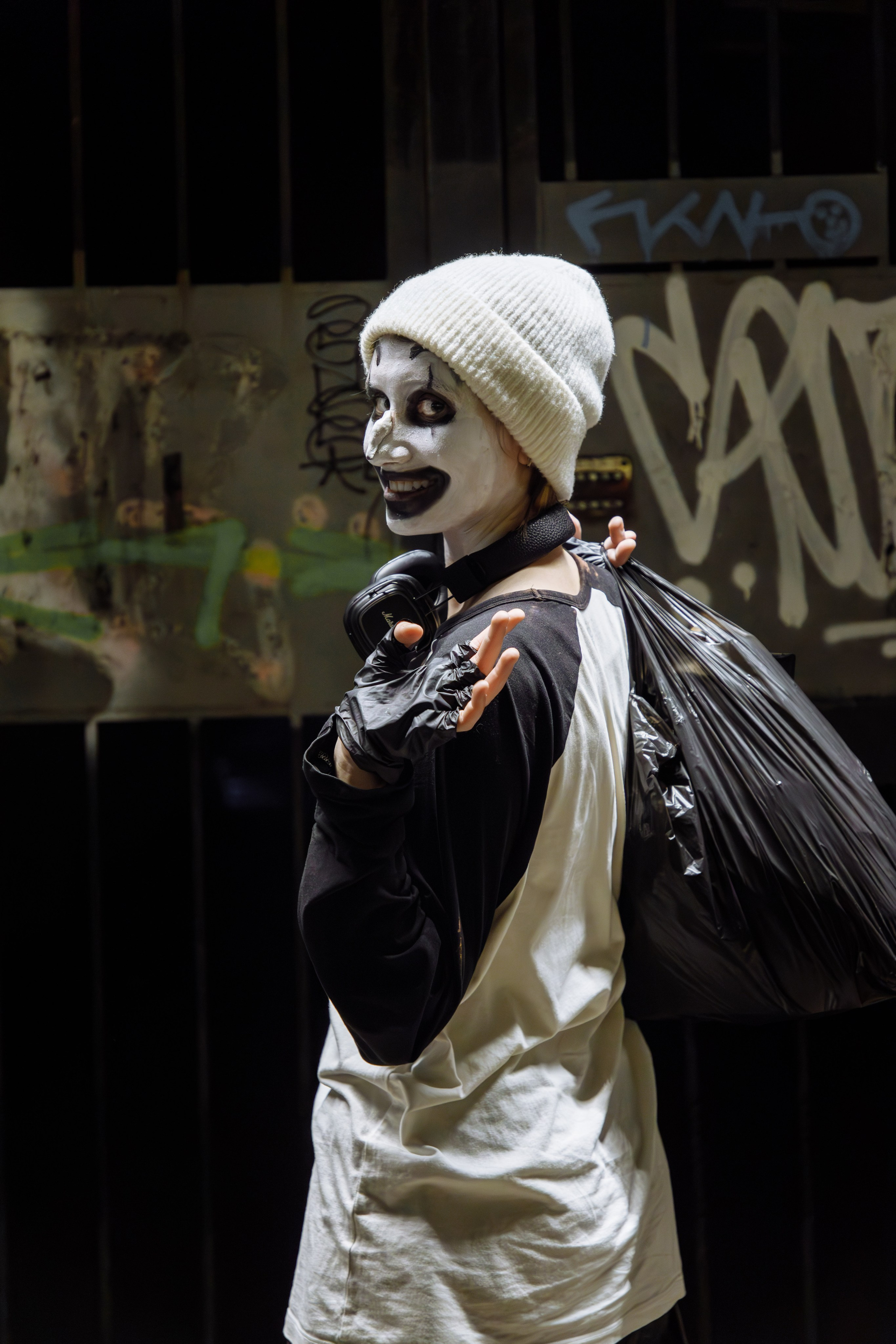 Halloween. Семейный, репортажный, детский фотограф Комсомольск-на-Амуре