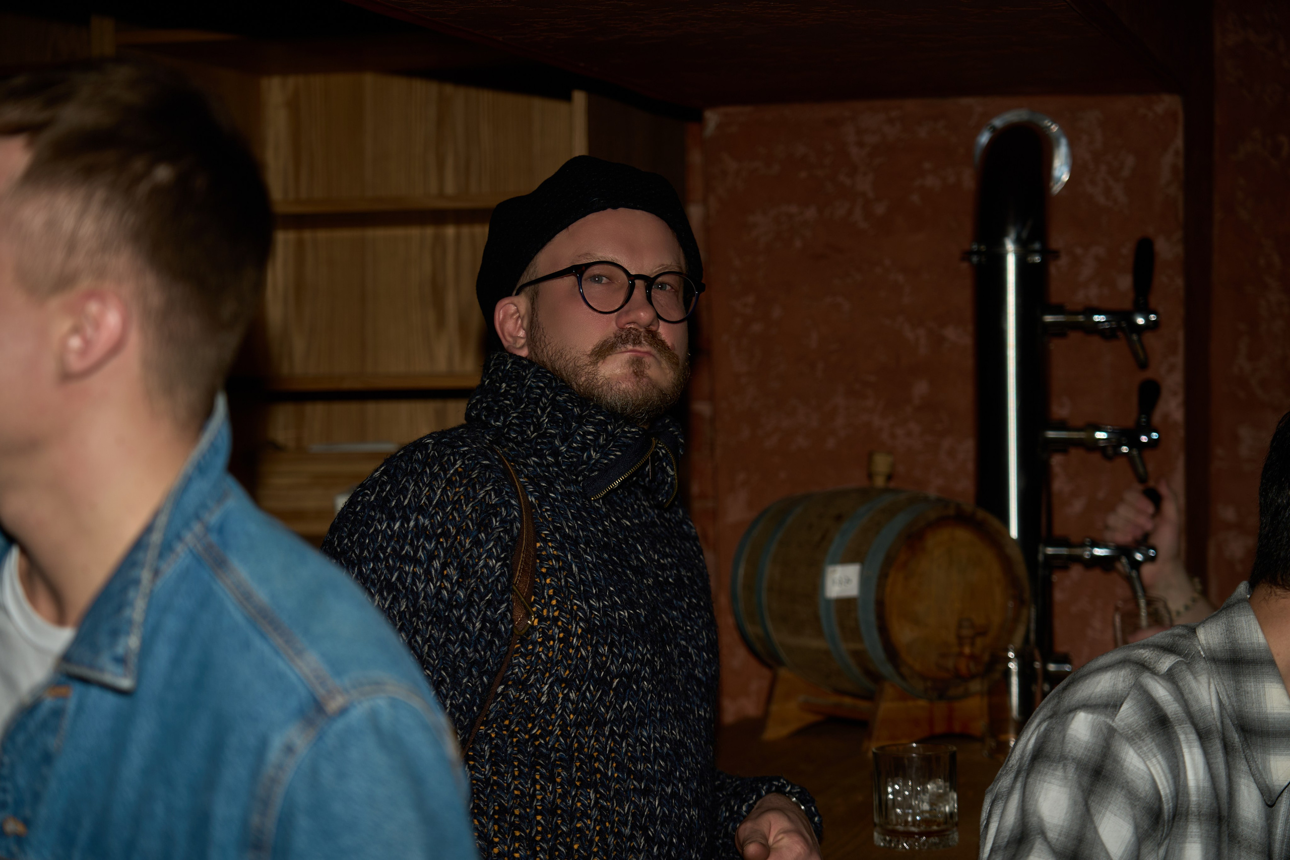 Артефакт. Фотограф во Владивостоке