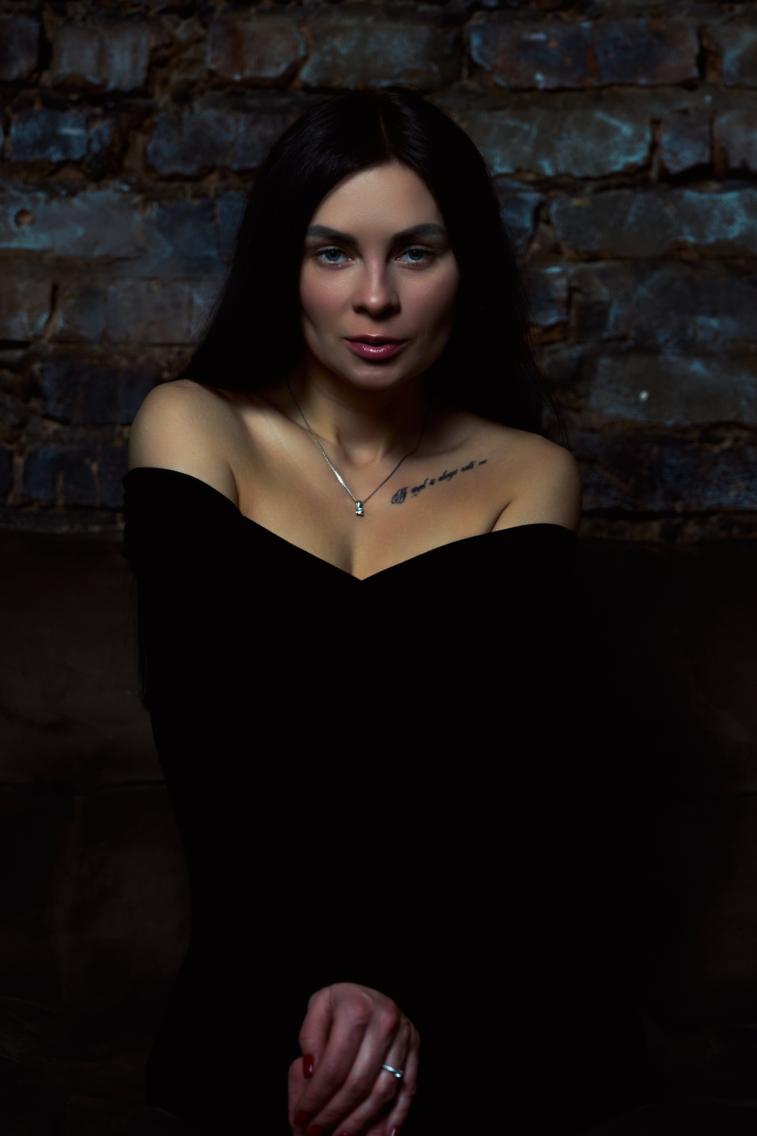 Женская фотосессия. Фотограф во Владивостоке