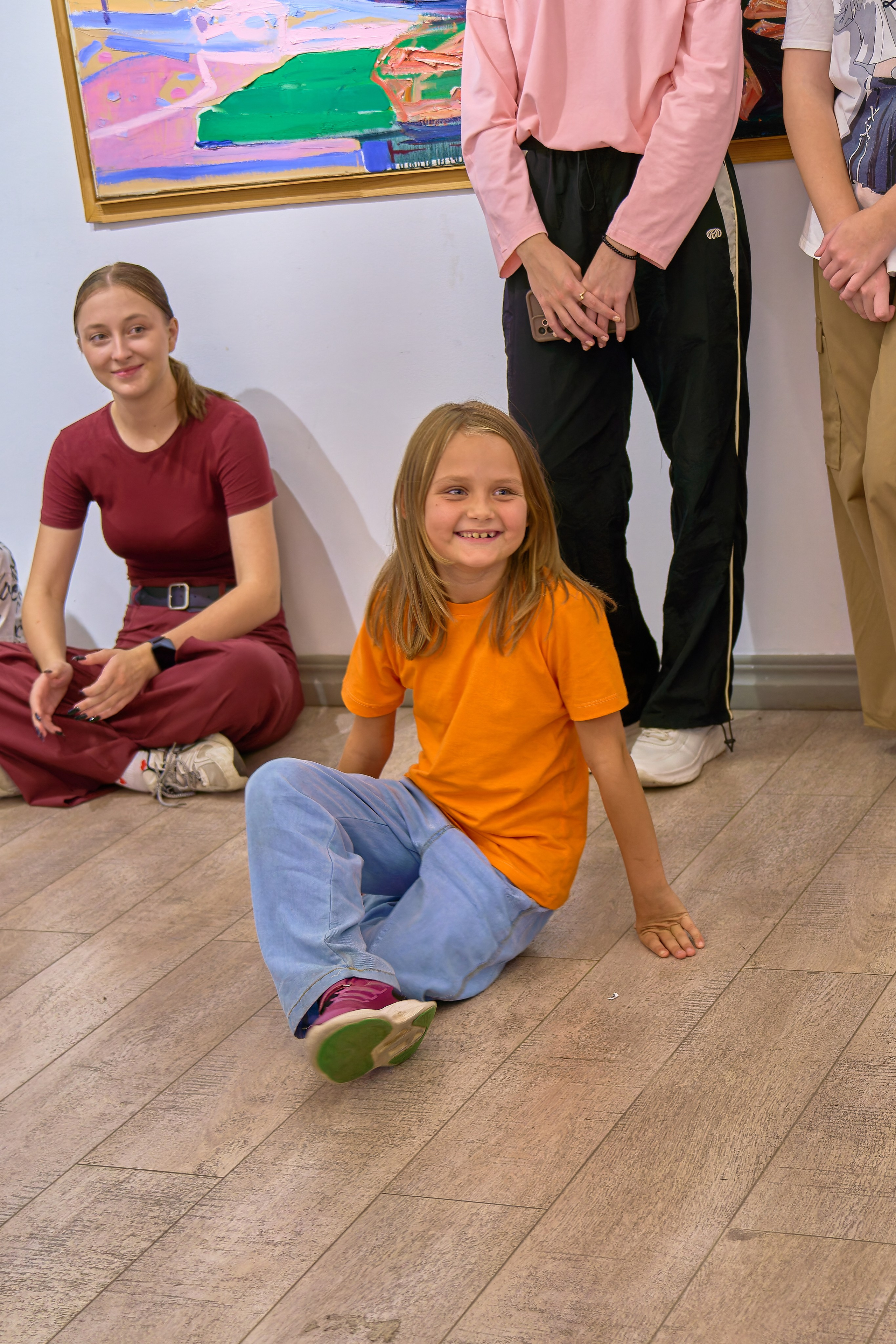 Space. Фотограф во Владивостоке