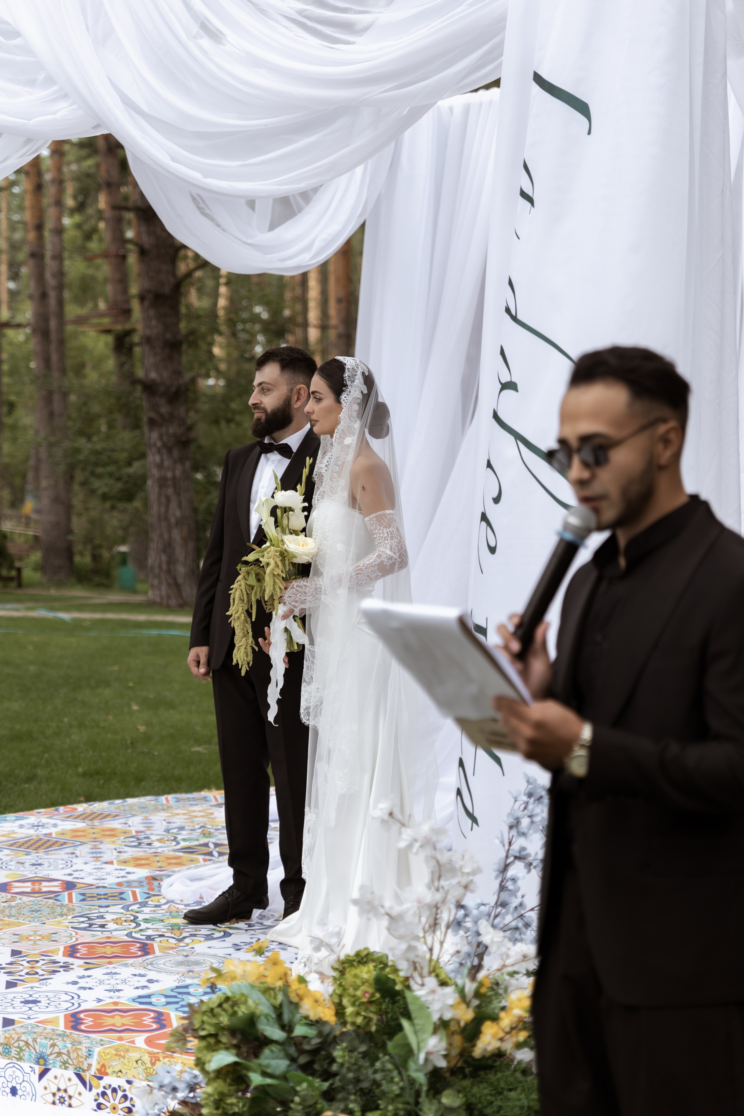 Владимир и Кнкуш. Свадебный фотограф в Самаре и СПБ Наталия Константинова