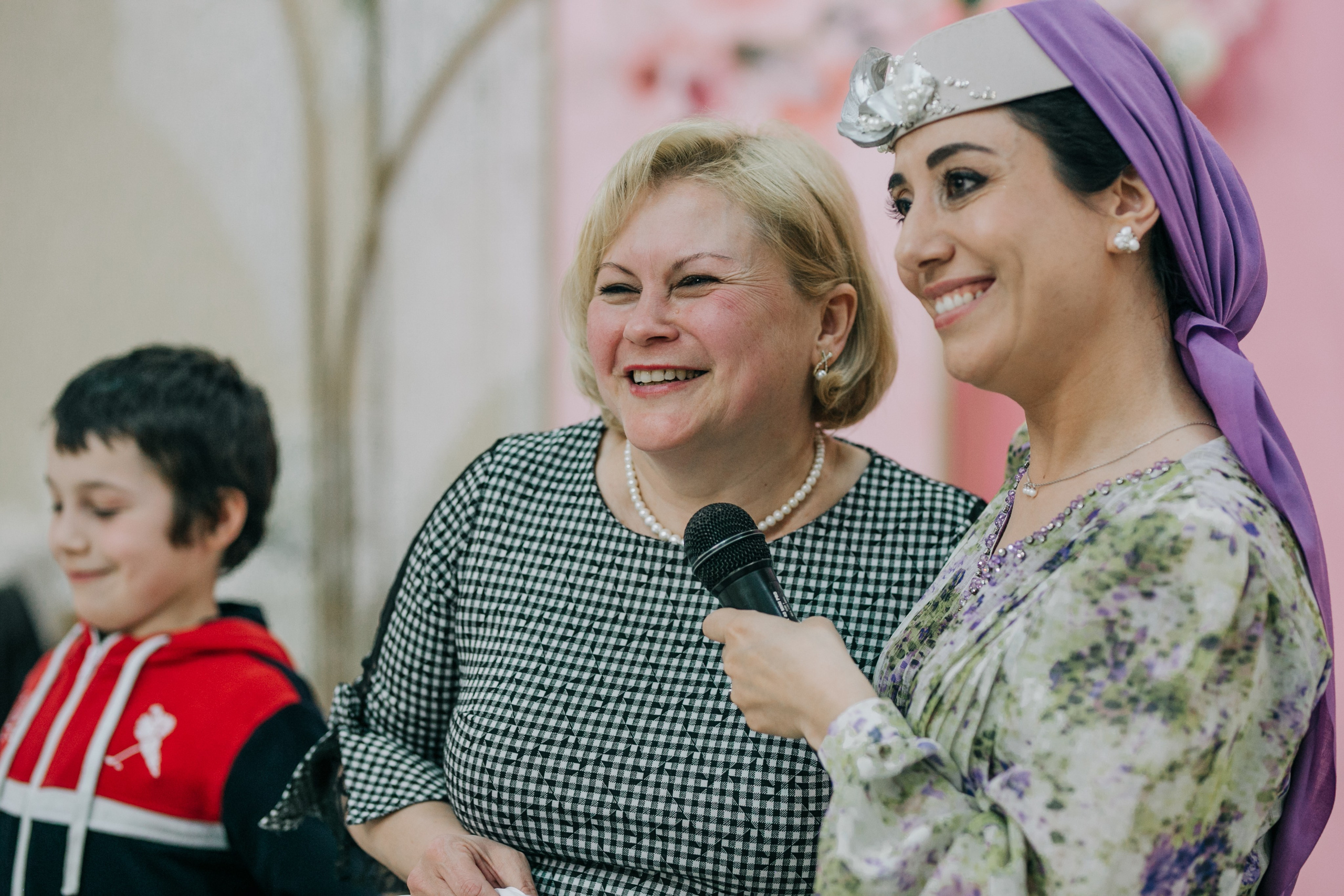 Ифтар 2024. Фотограф в Крыму