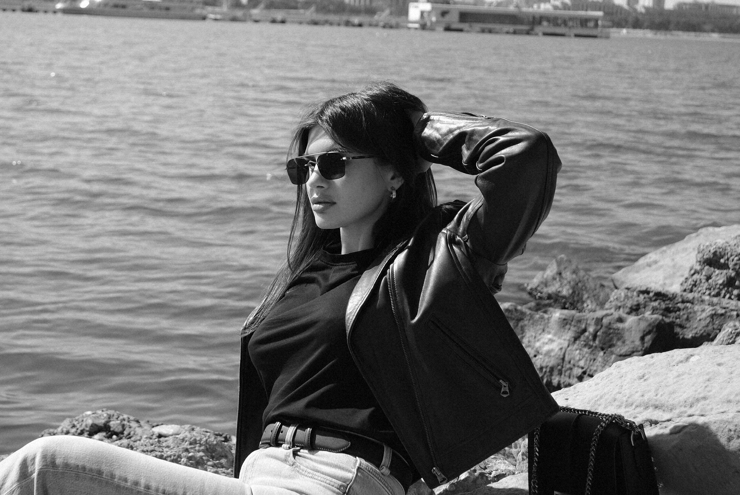 Эльвина. Фотограф Мария Мусаелян