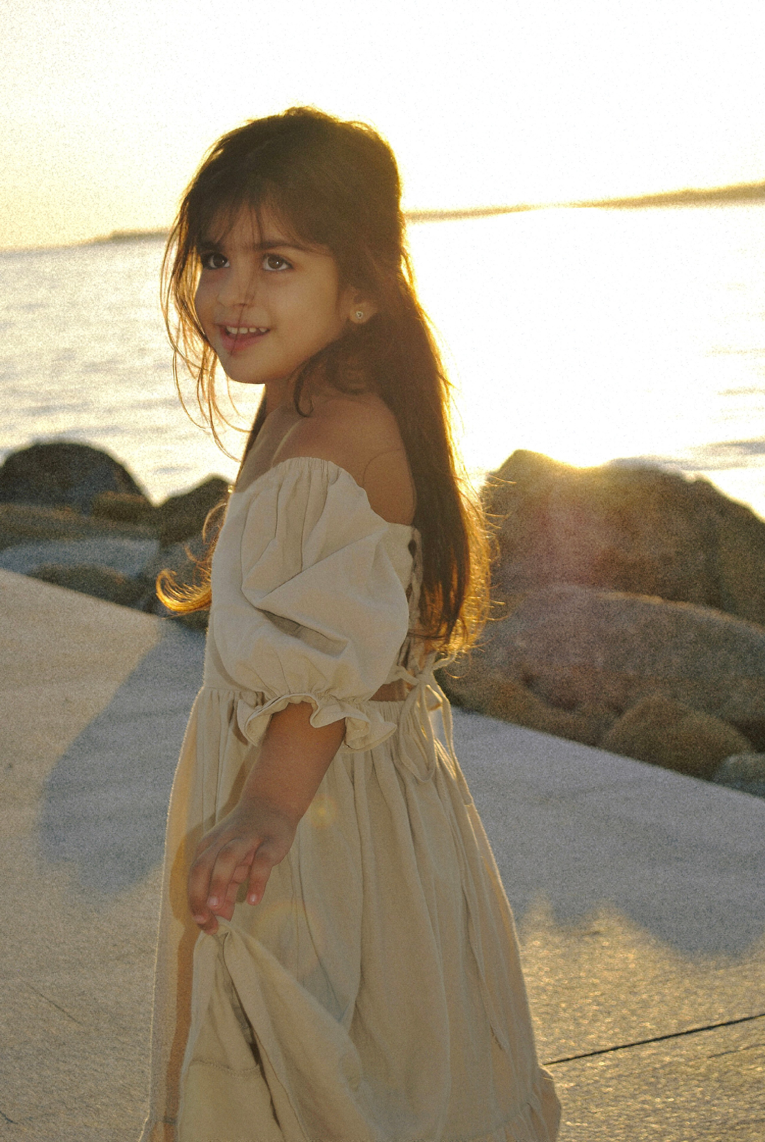 Ирина. Фотограф Мария Мусаелян