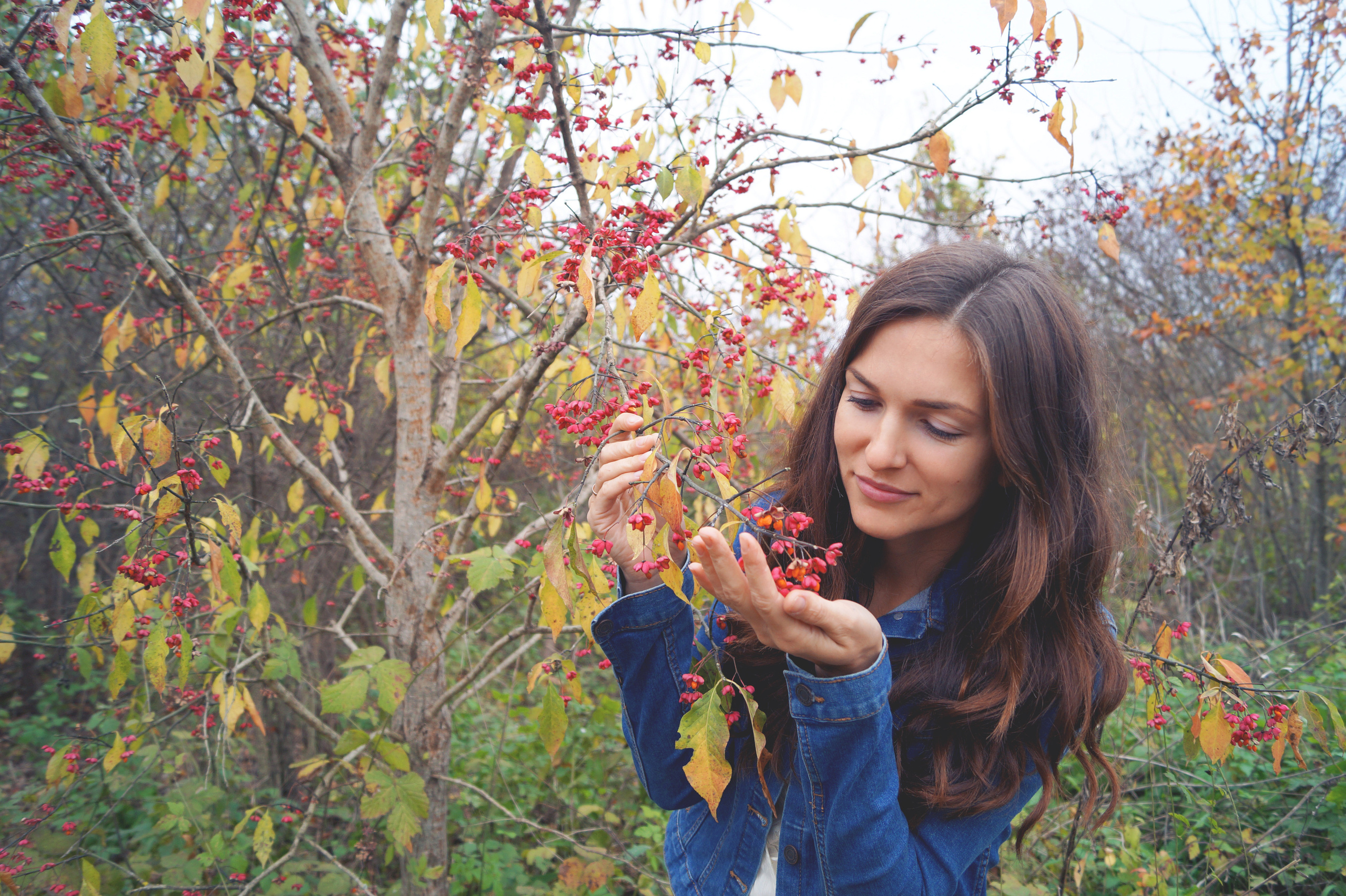 Марина. Портретный фотограф в Краснодаре Александра Хафизова