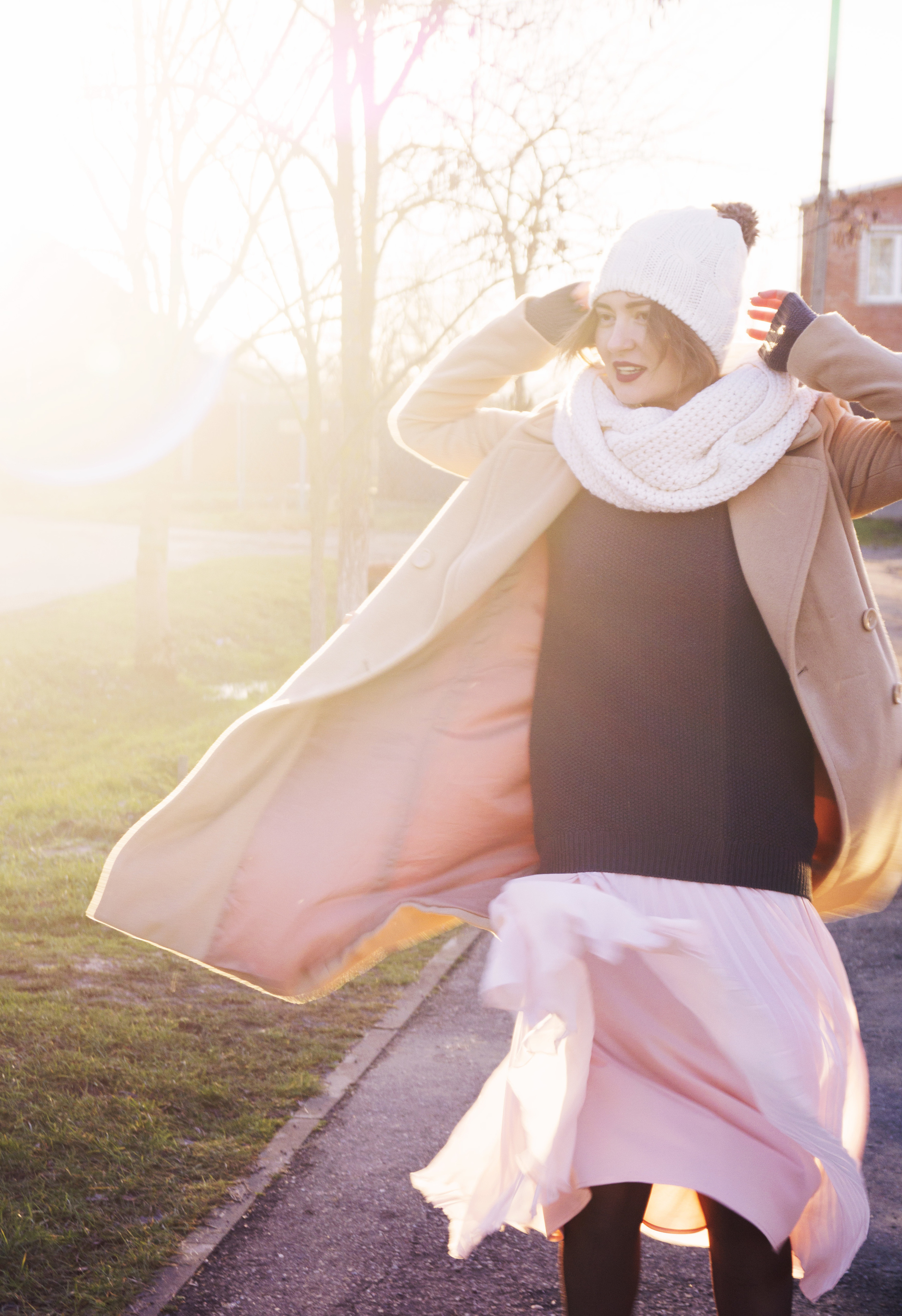 Настя. Портретный фотограф в Краснодаре Александра Хафизова