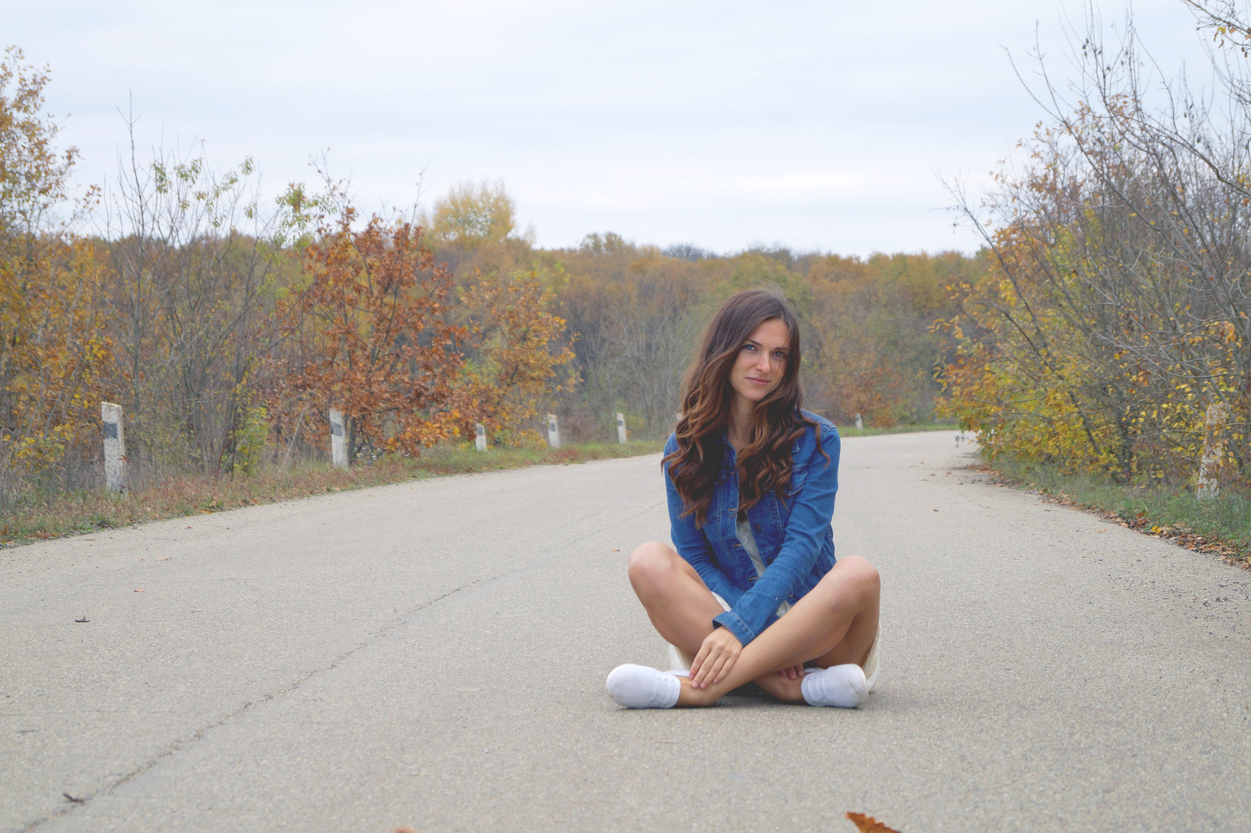 Марина. Портретный фотограф в Краснодаре Александра Хафизова