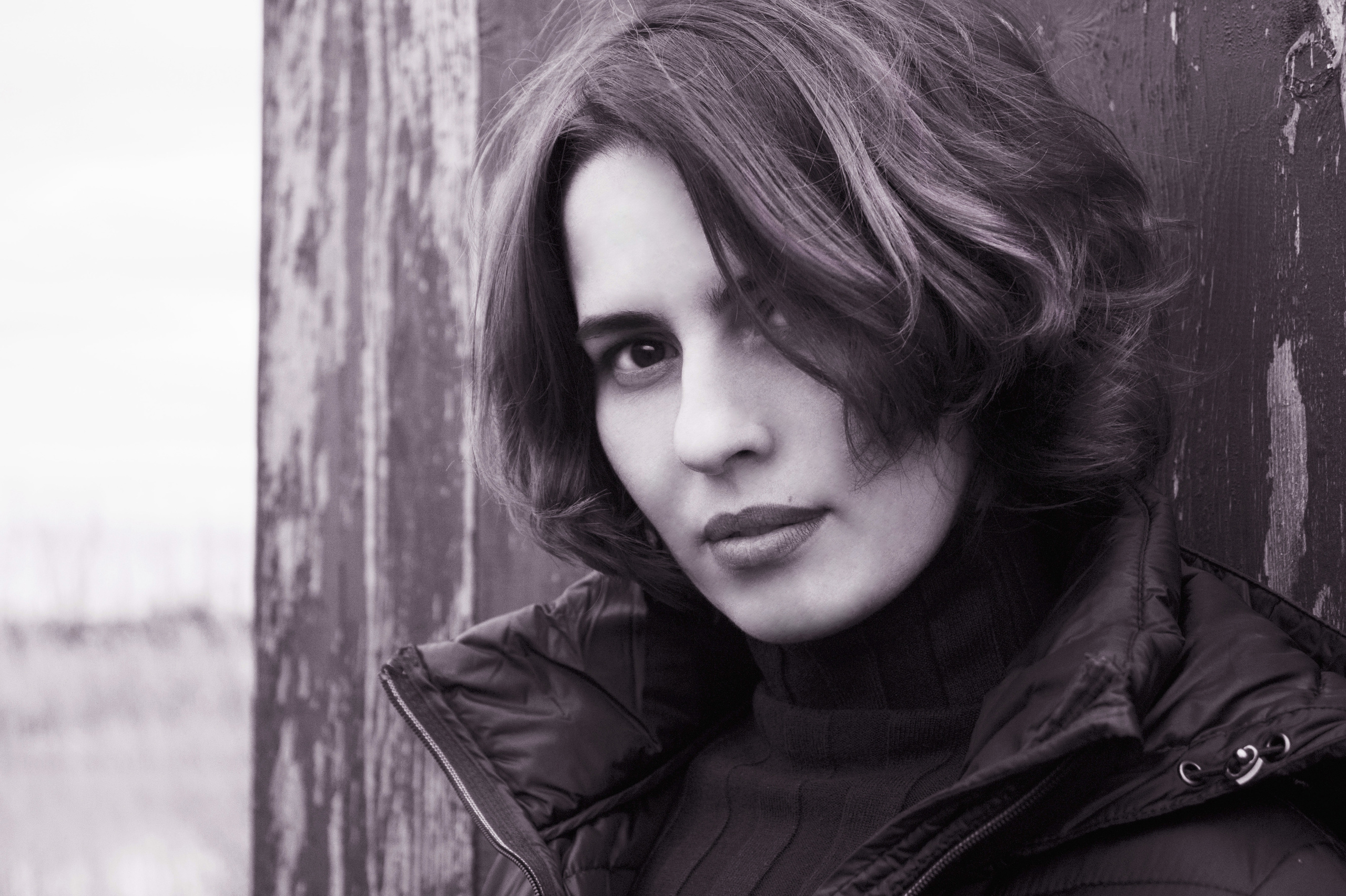 Тома. Портретный фотограф в Краснодаре Александра Хафизова