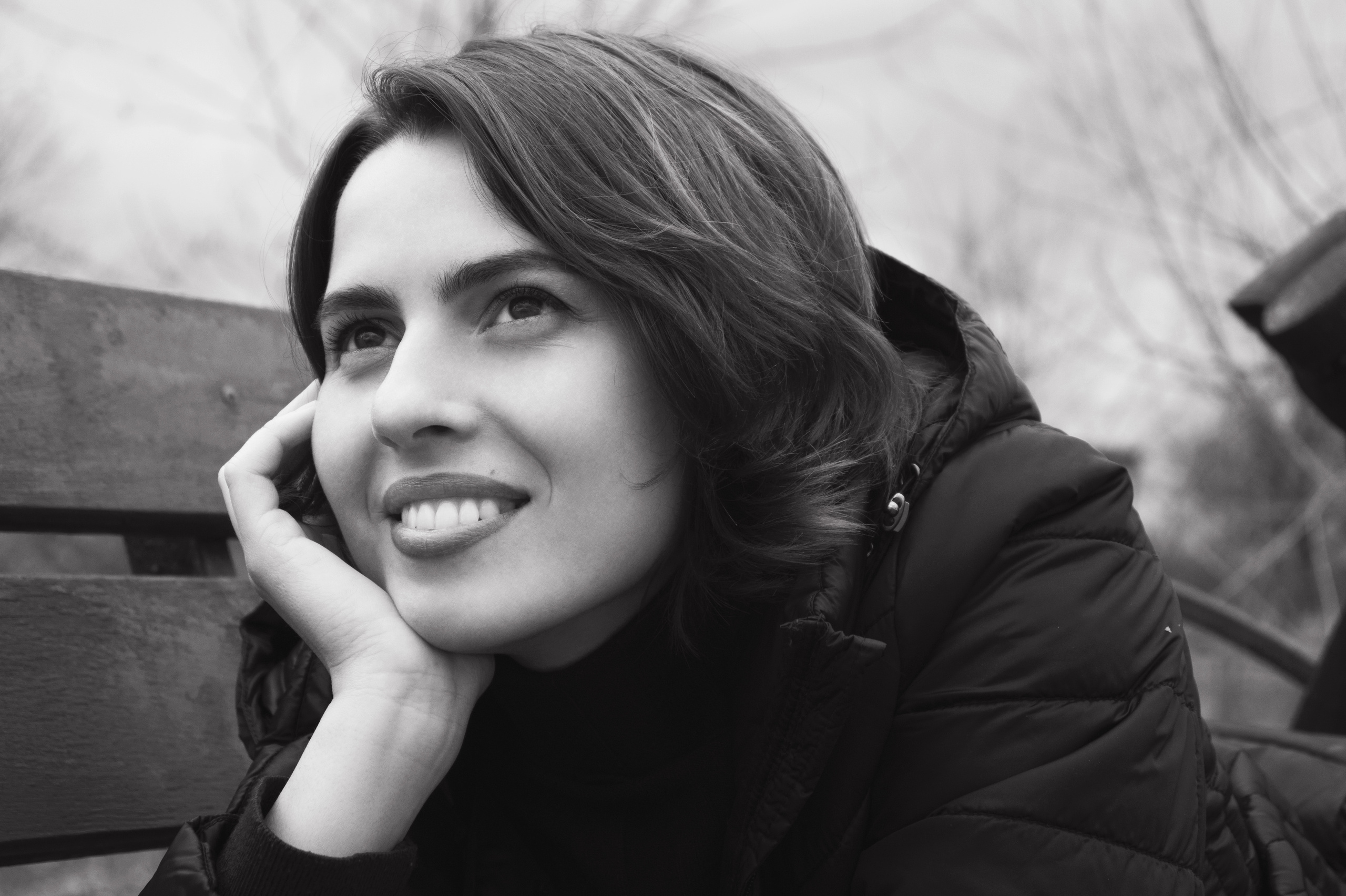 Тома. Портретный фотограф в Краснодаре Александра Хафизова