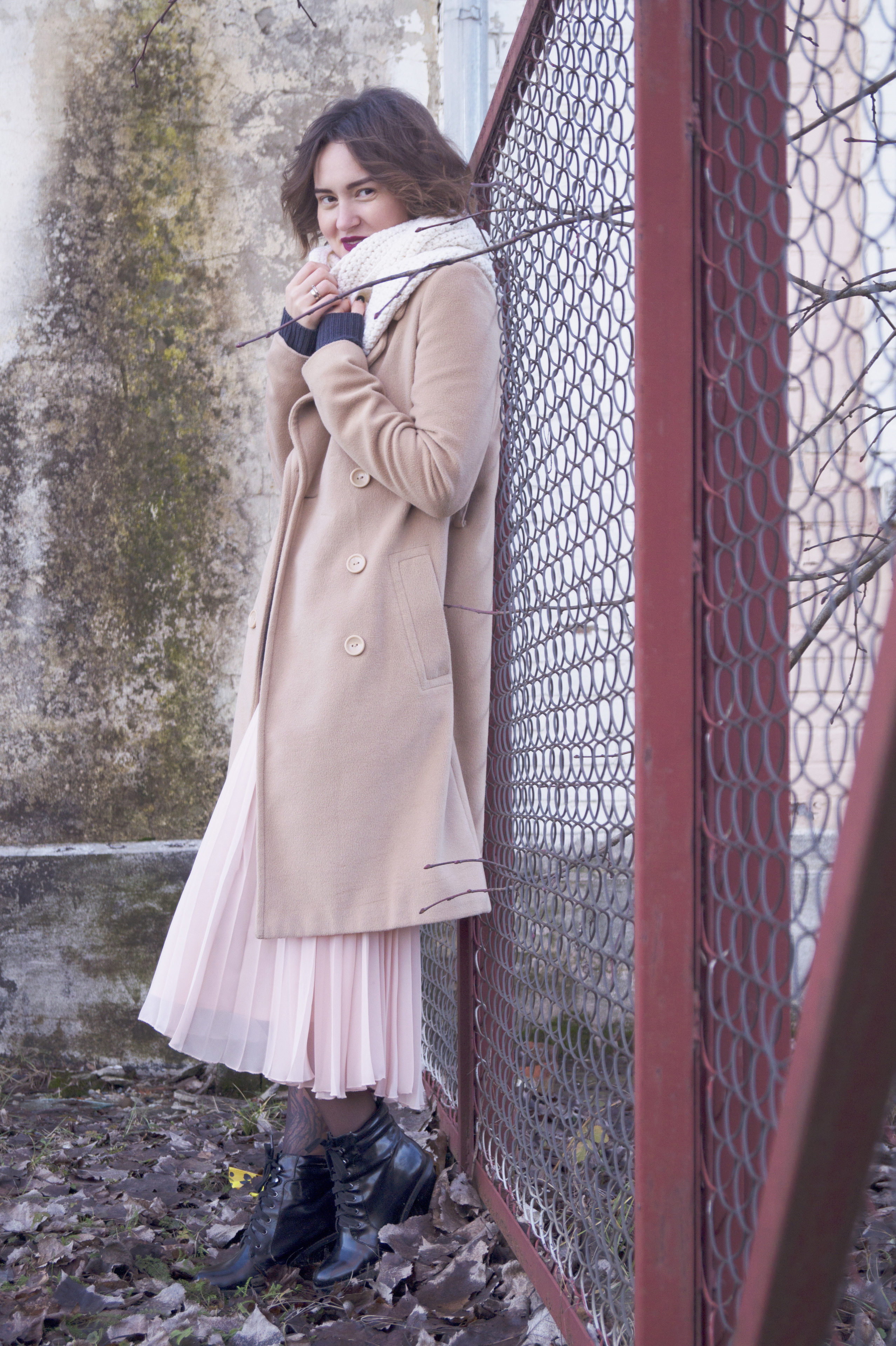 Настя. Портретный фотограф в Краснодаре Александра Хафизова