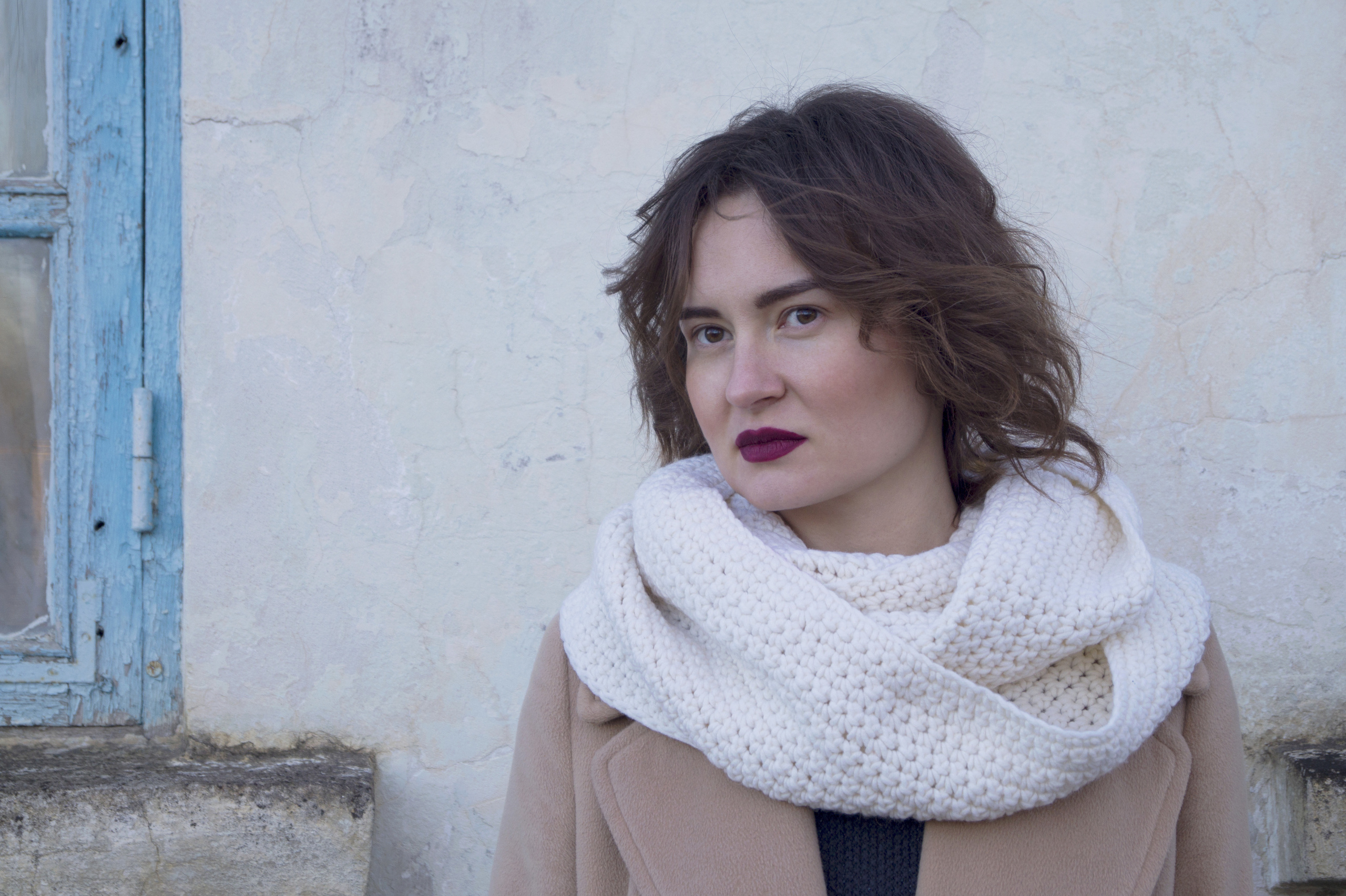 Настя. Портретный фотограф в Краснодаре Александра Хафизова