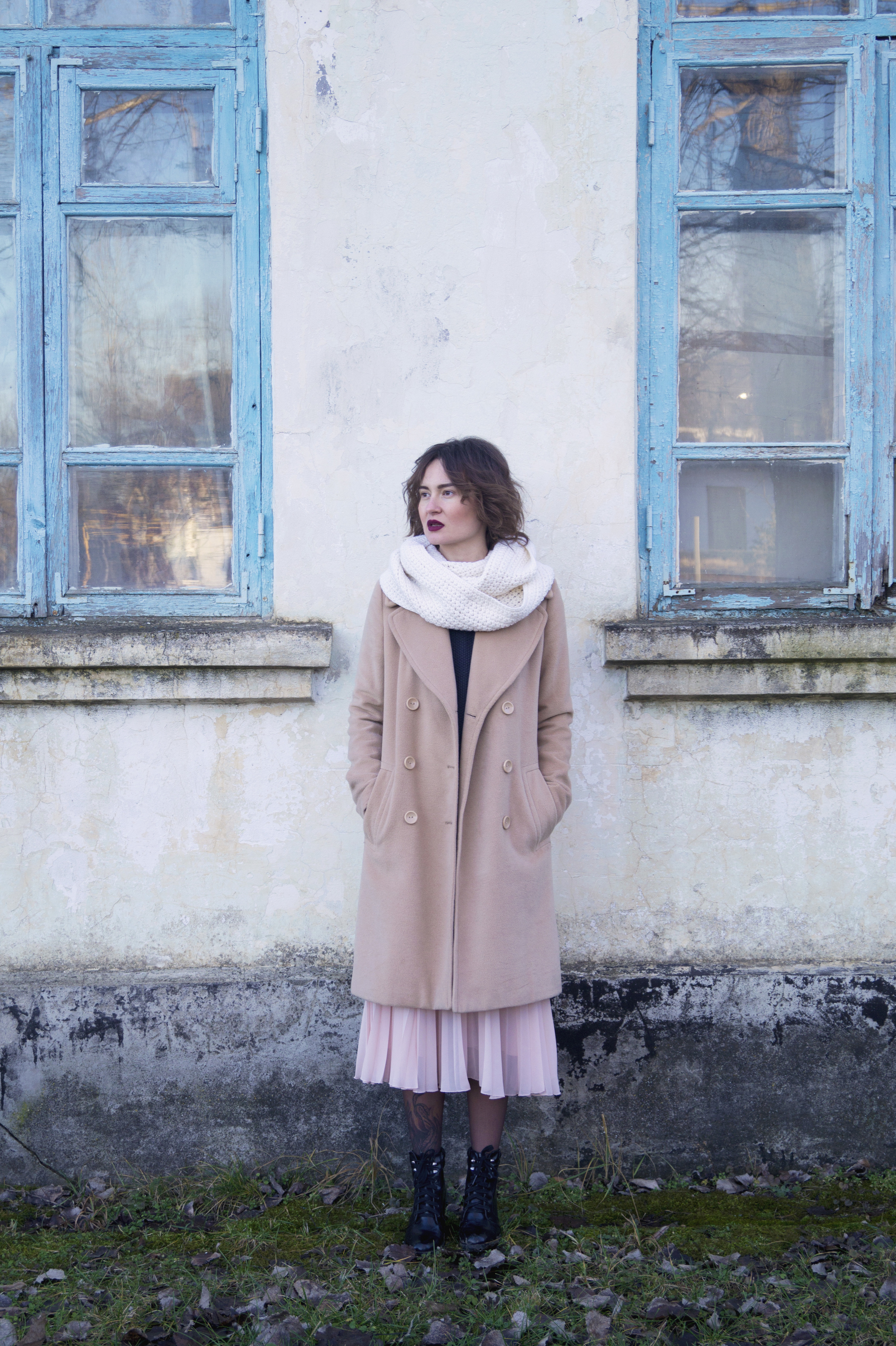 Настя. Портретный фотограф в Краснодаре Александра Хафизова