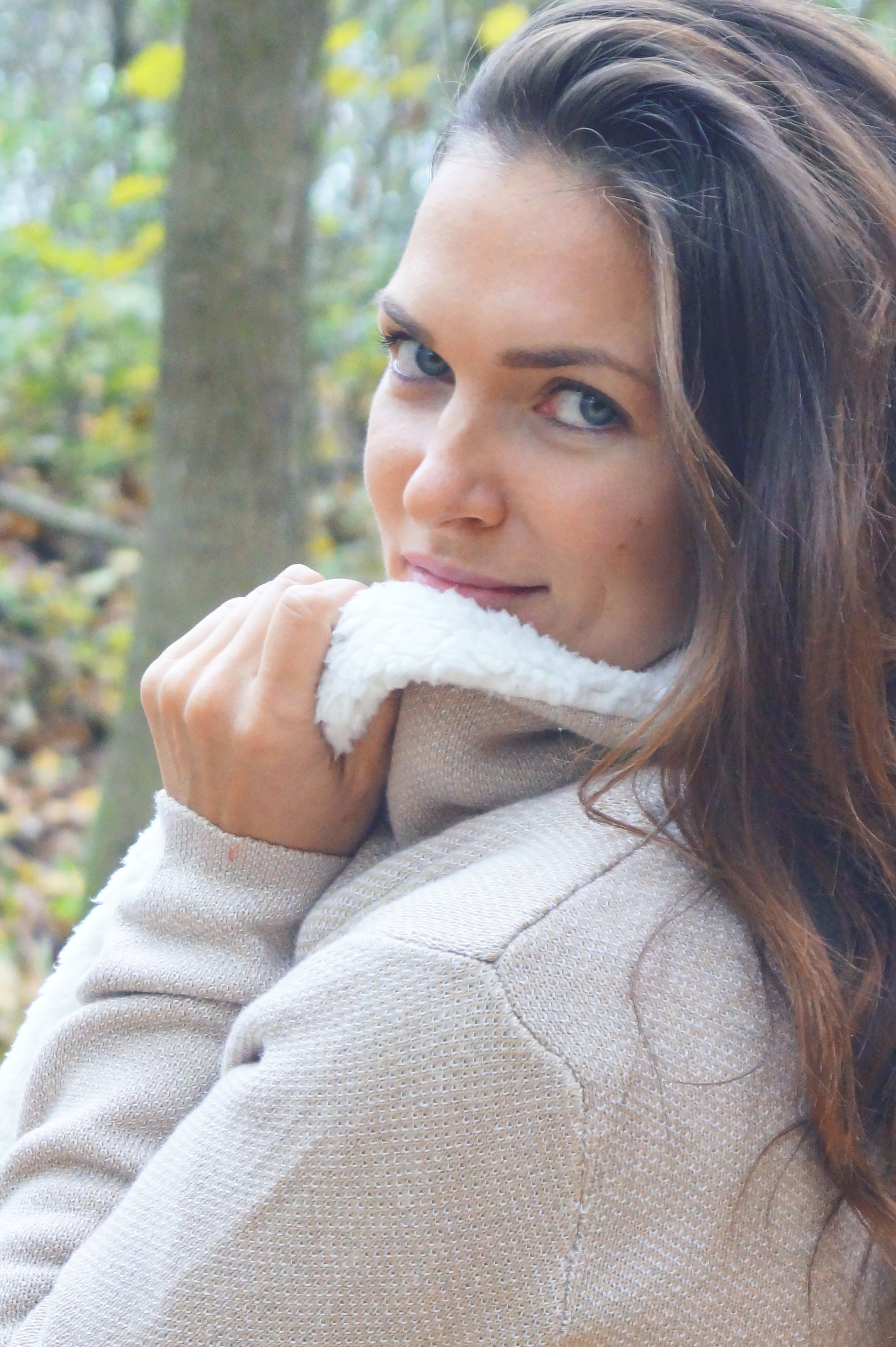 Марина. Портретный фотограф в Краснодаре Александра Хафизова