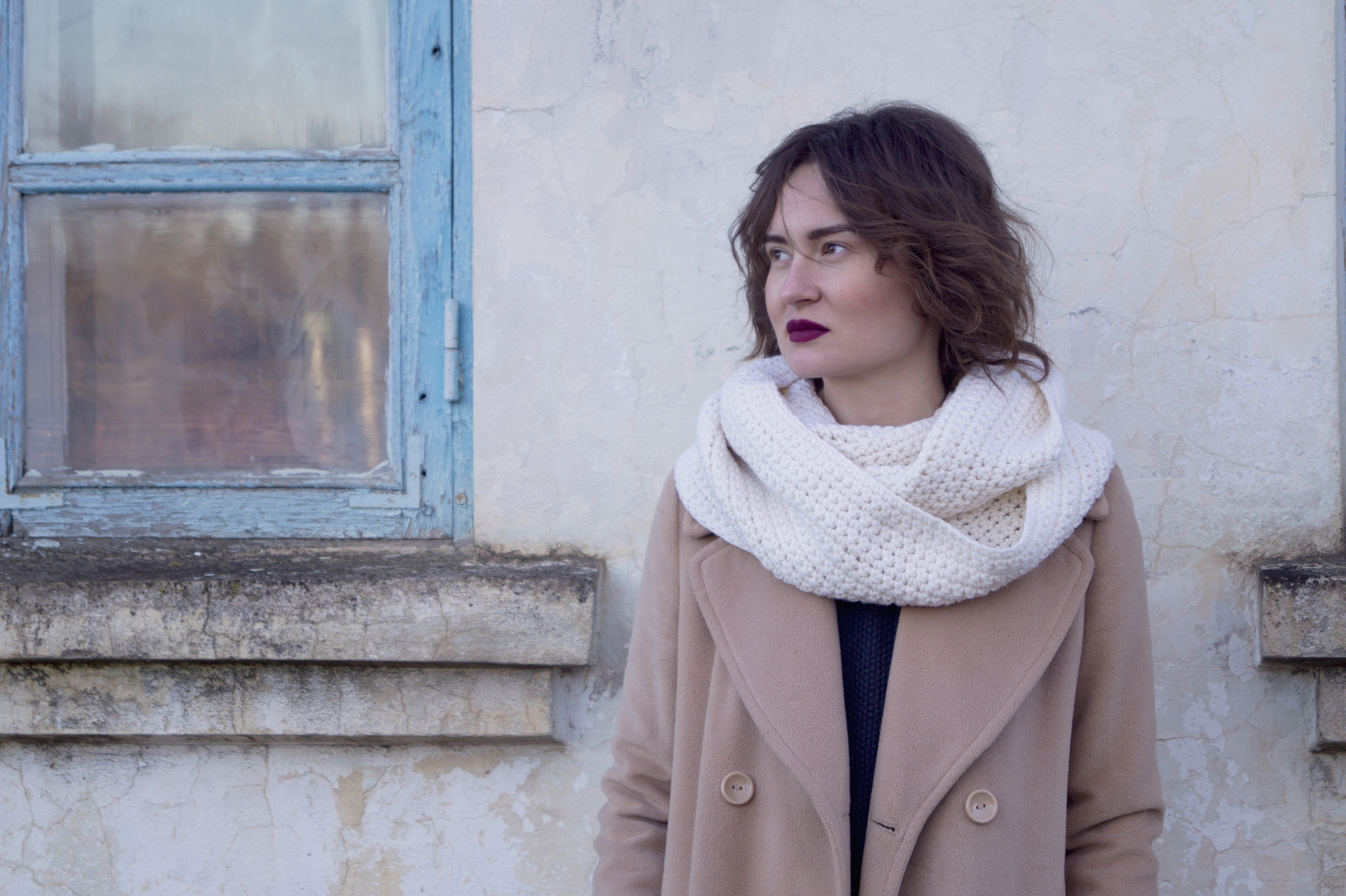 Настя. Портретный фотограф в Краснодаре Александра Хафизова