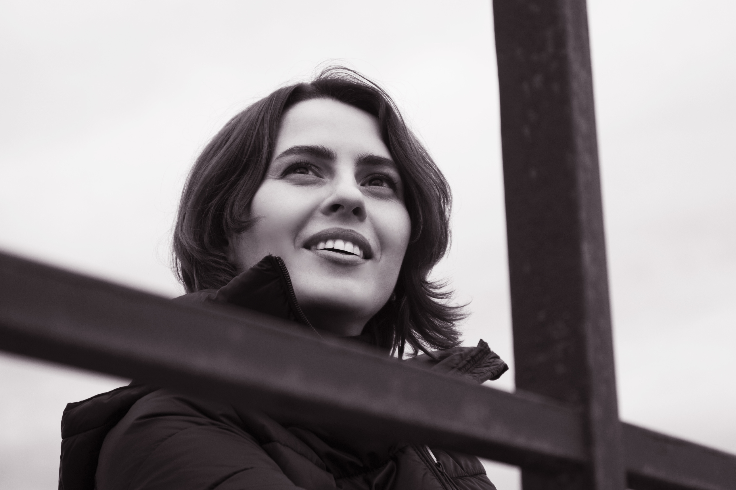 Тома. Портретный фотограф в Краснодаре Александра Хафизова