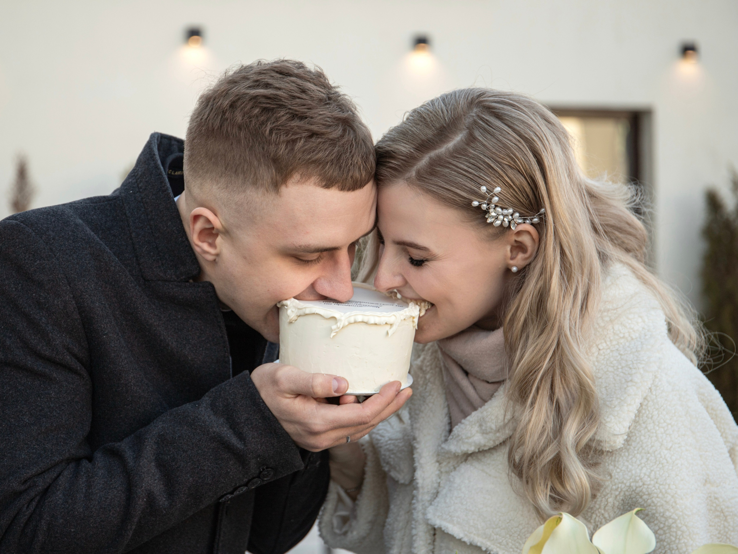 Андрей&Валерия. Свадебный и семейный фотограф в Москве Мила Широких