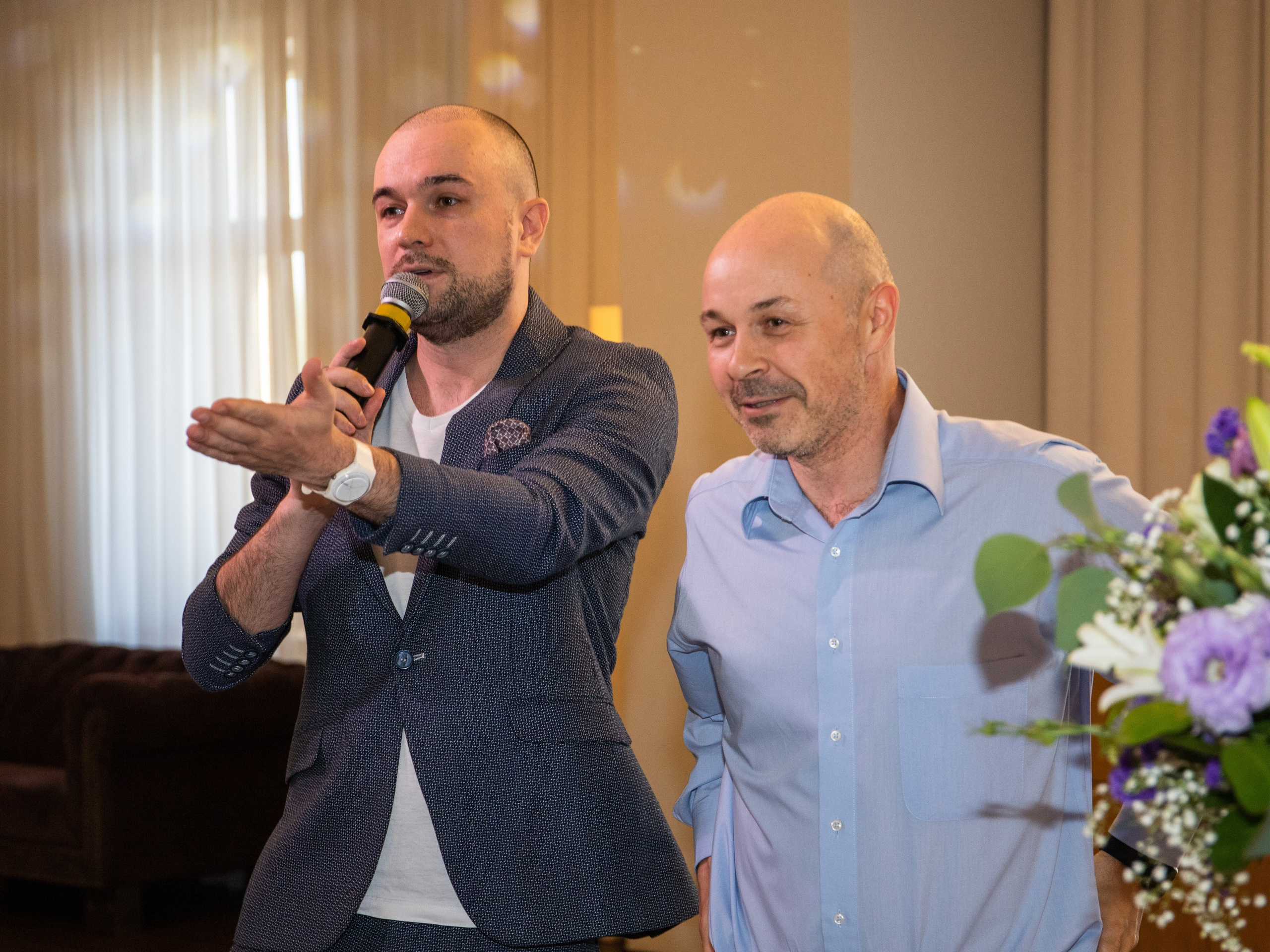 Выпускной 2023. Свадебный и семейный фотограф в Москве Мила Широких