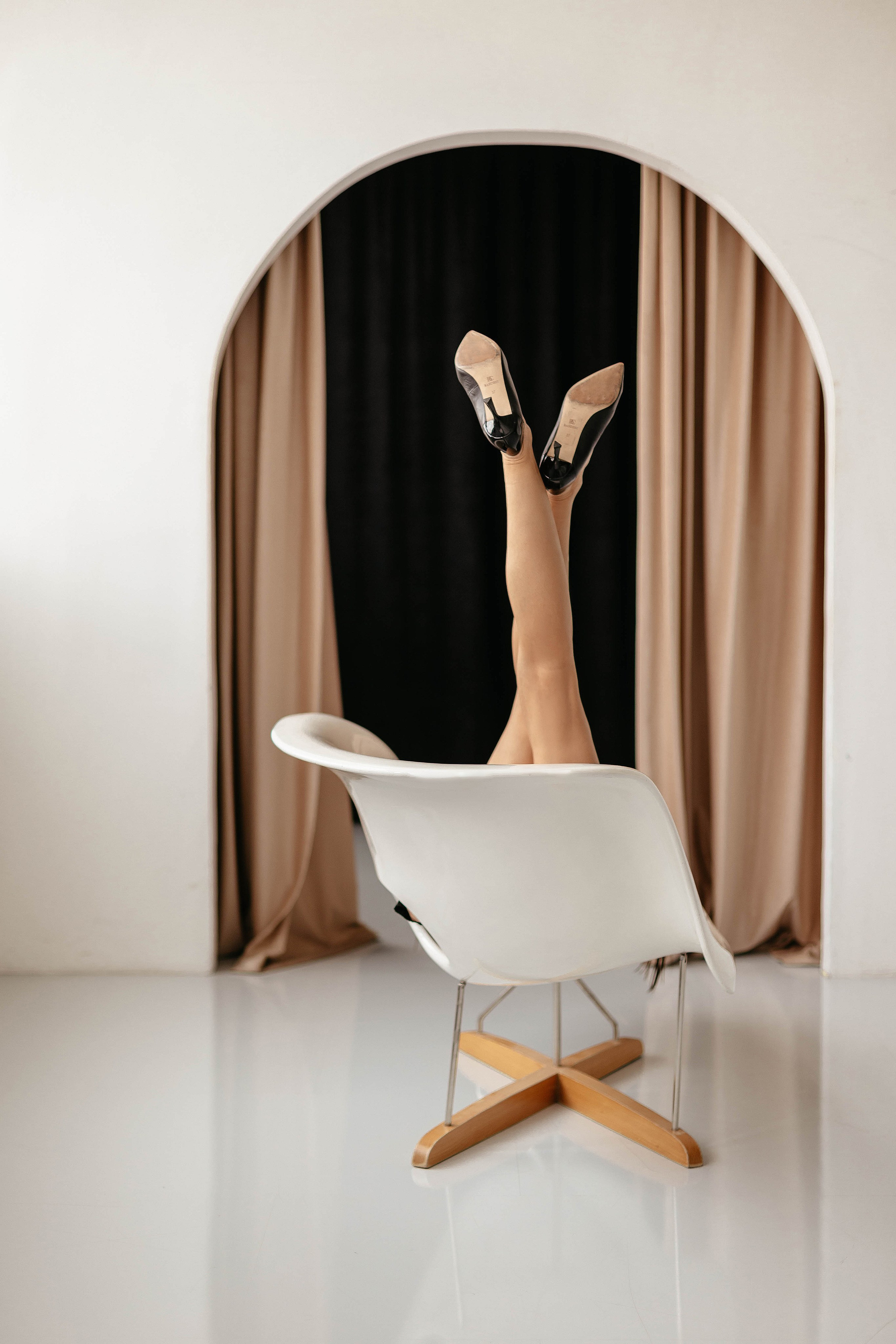 Галя. Семейный, бьюти фотограф Москва