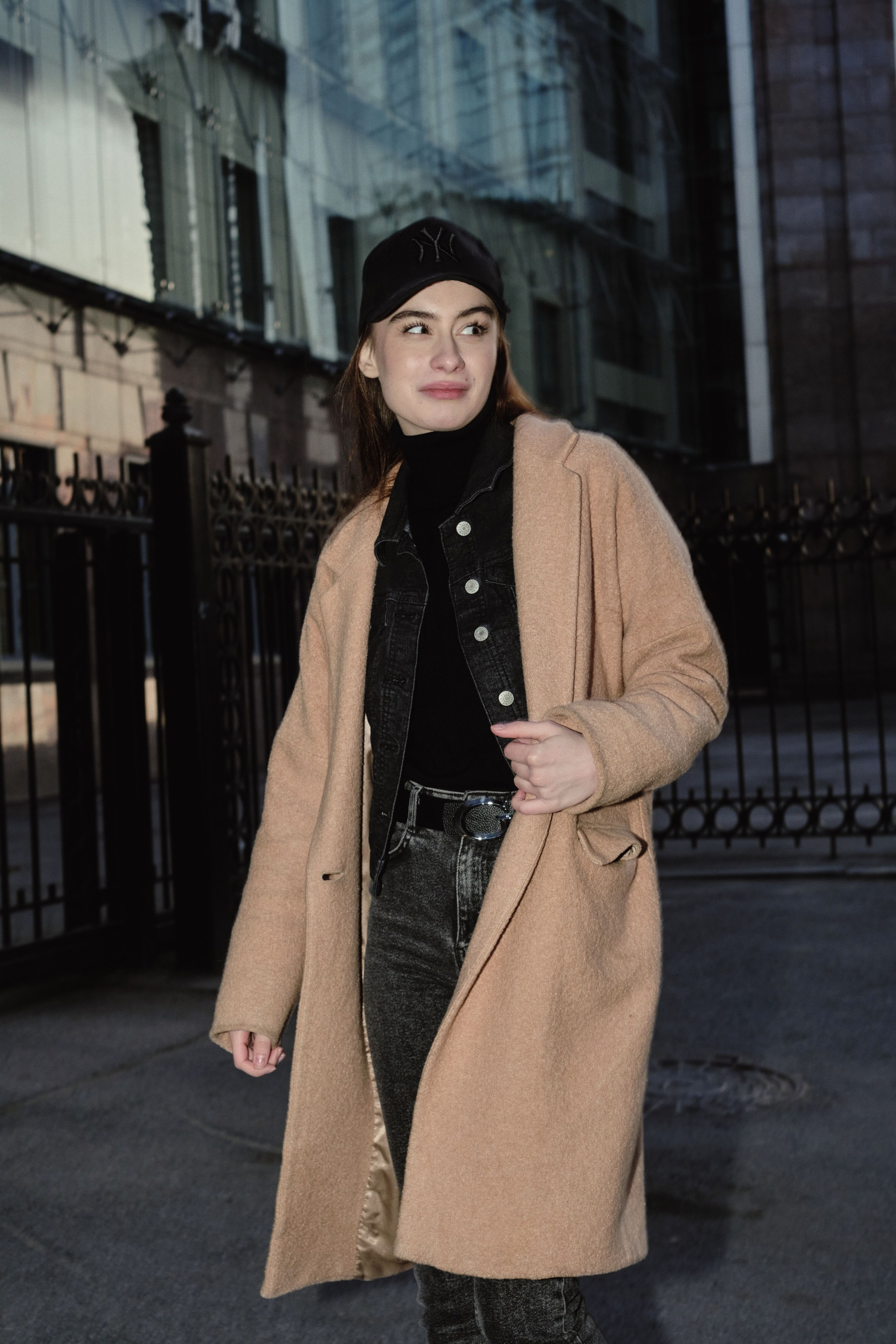 Анастасия. Фотограф Санкт-Петербург